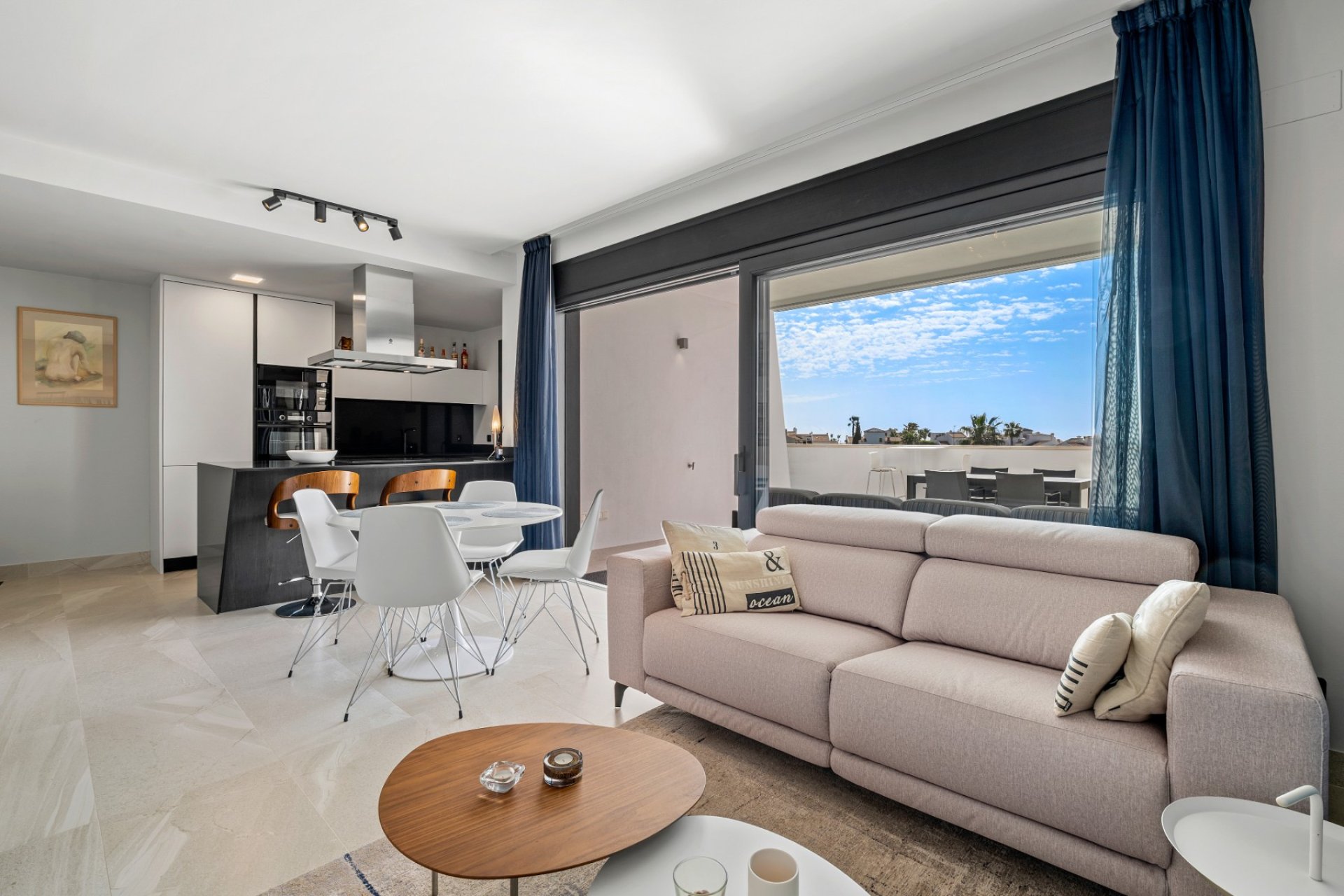 Herverkoop - Appartement / flat -
Villamartin - Costa Blanca
