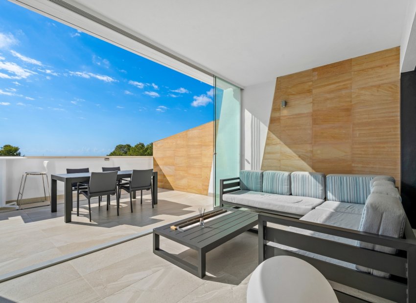 Herverkoop - Appartement / flat -
Villamartin - Costa Blanca