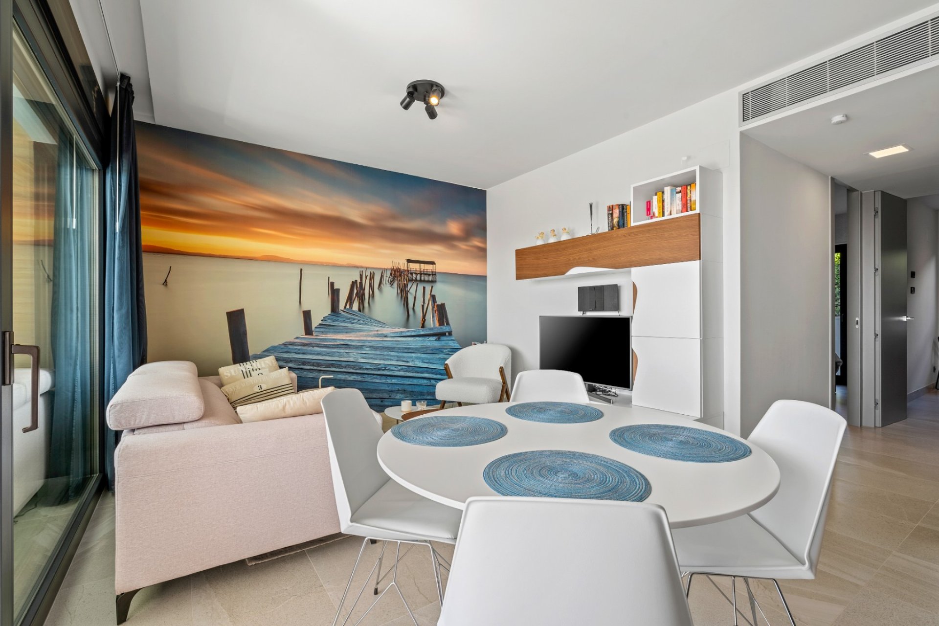 Herverkoop - Appartement / flat -
Villamartin - Costa Blanca