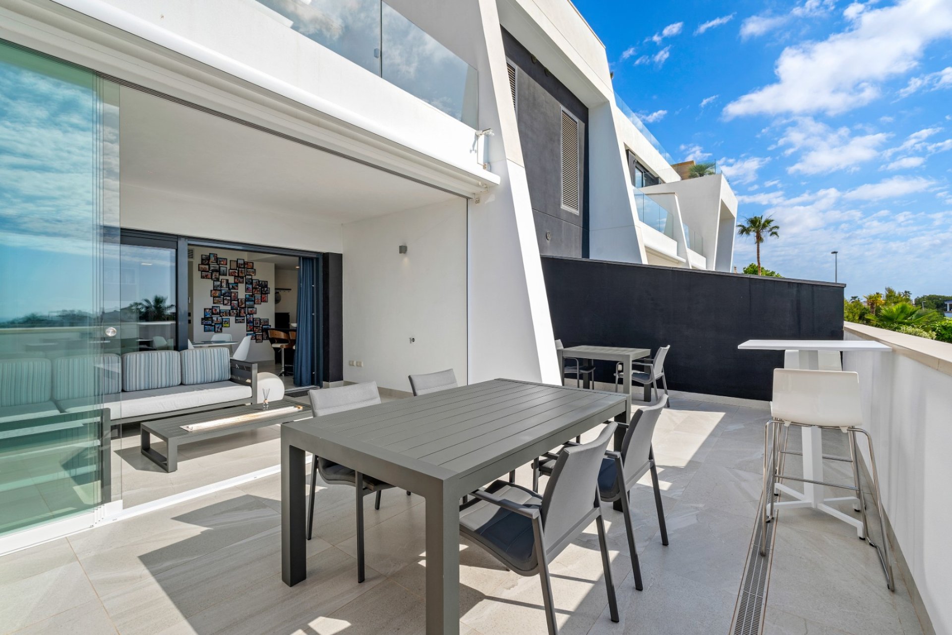 Herverkoop - Appartement / flat -
Villamartin - Costa Blanca