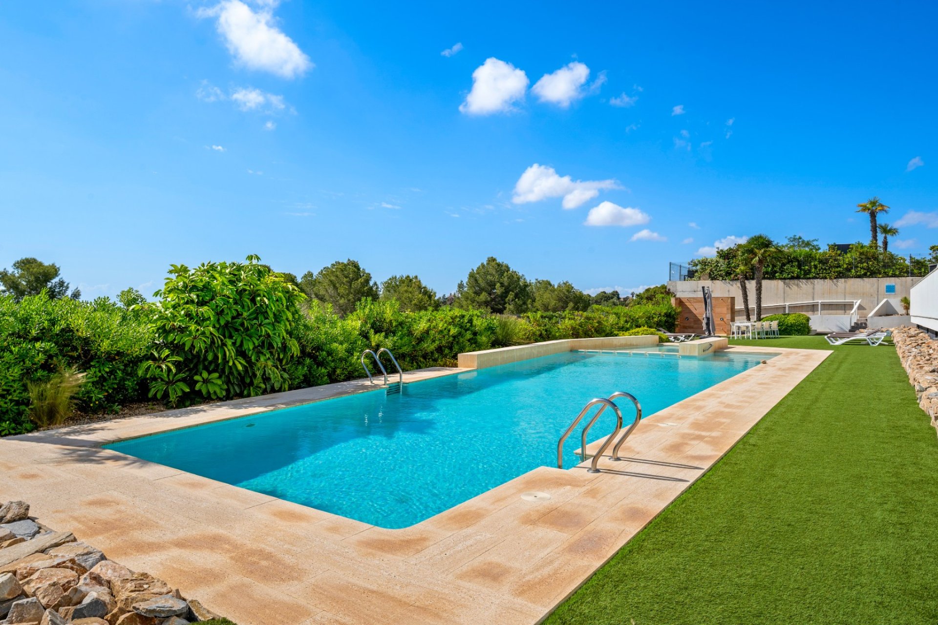 Herverkoop - Appartement / flat -
Villamartin - Costa Blanca
