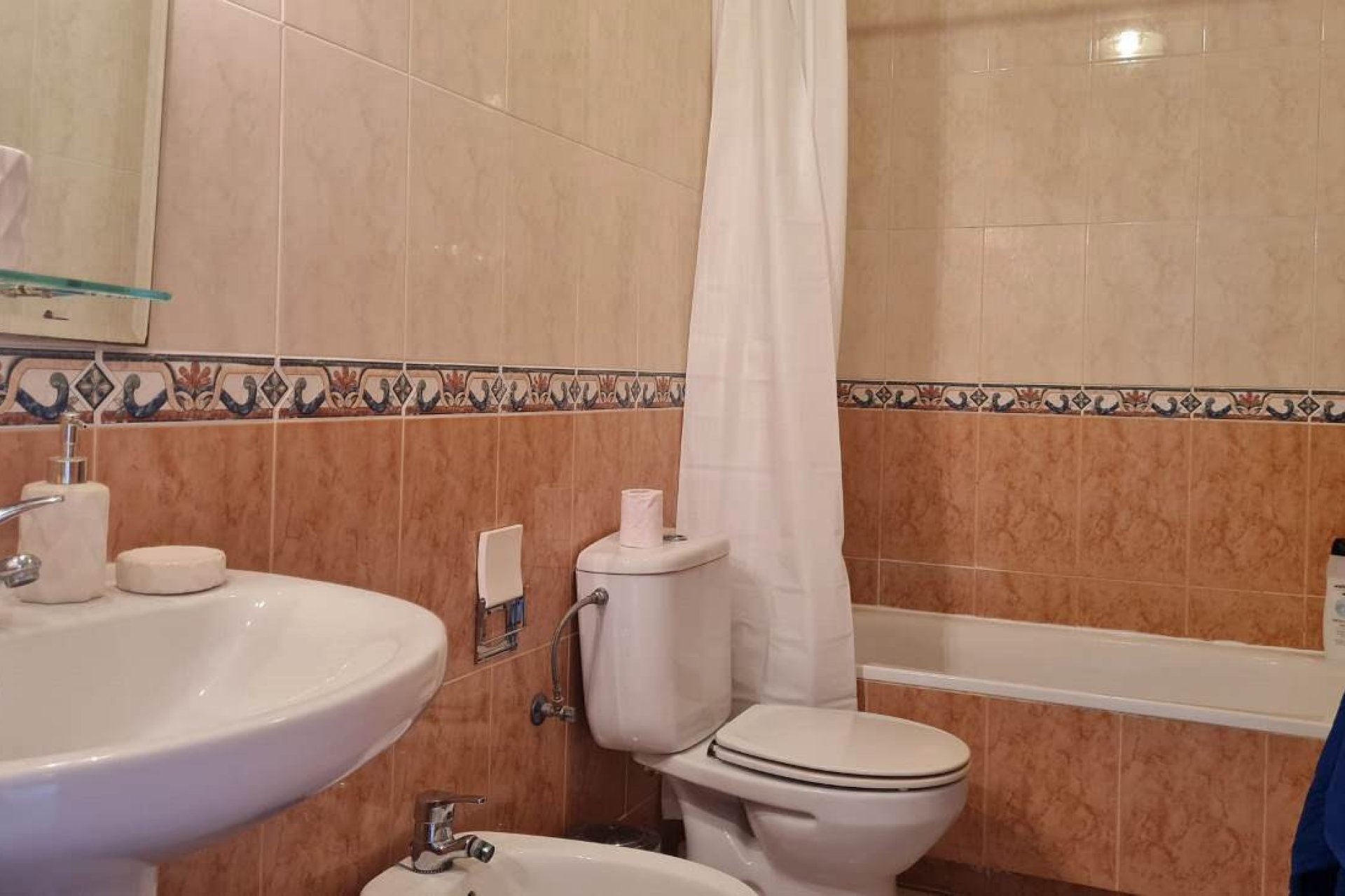 Herverkoop - Appartement / flat -
Villamartín - El Galan 