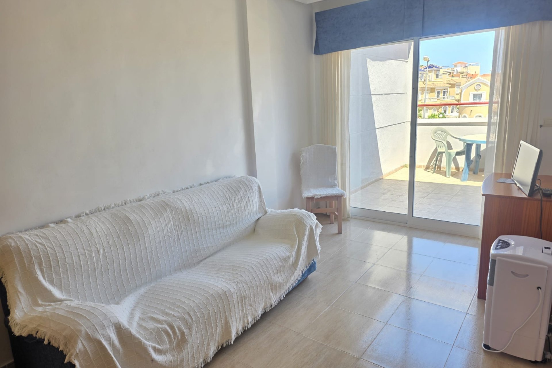 Herverkoop - Appartement / flat -
Villamartín - El Galan 