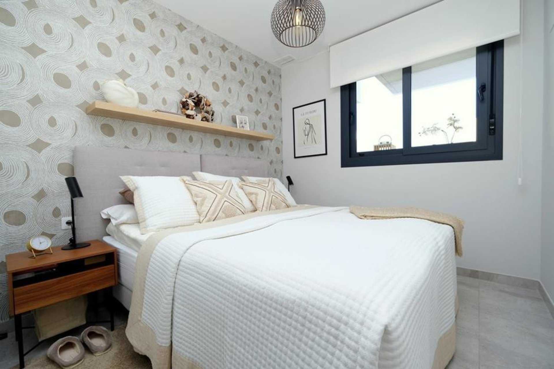 Herverkoop - Appartement / flat -
Villamartín - Las Filipinas 