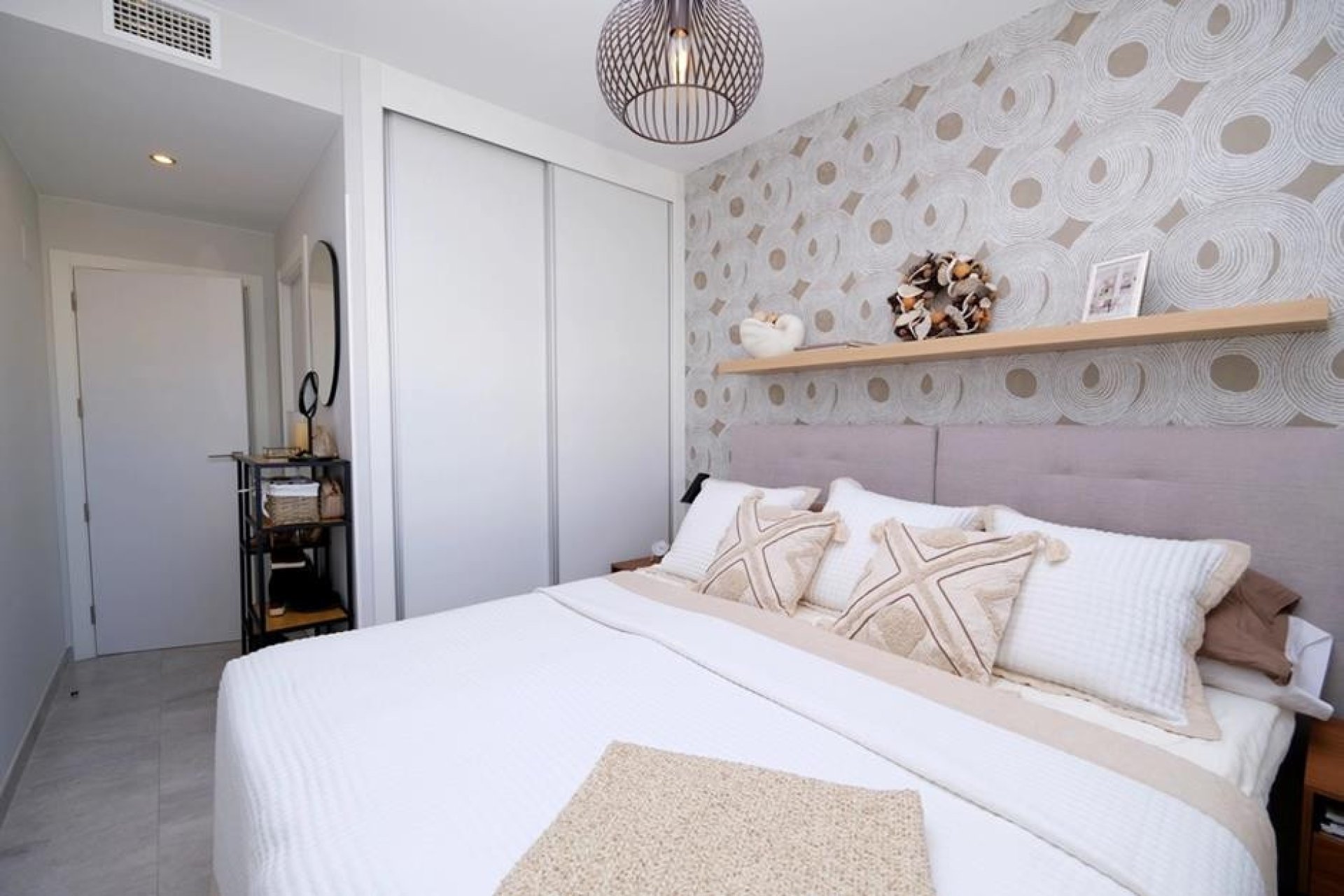 Herverkoop - Appartement / flat -
Villamartín - Las Filipinas 