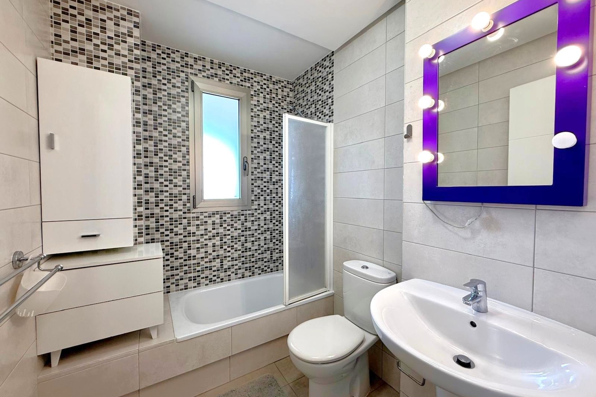 Herverkoop - Appartement / flat -
Villamartín - Los Dolses