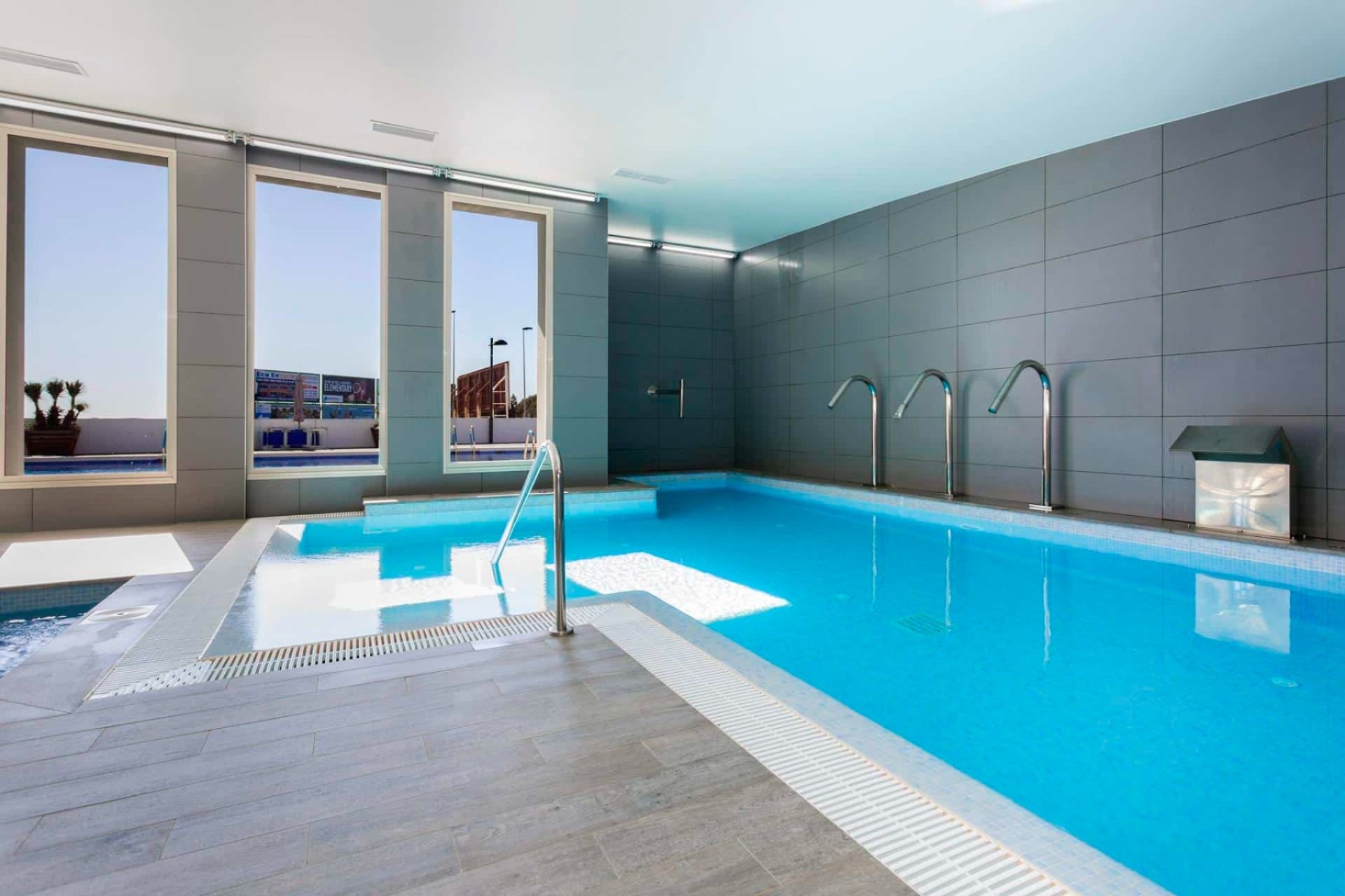 Herverkoop - Appartement / flat -
Villamartín - Los Dolses