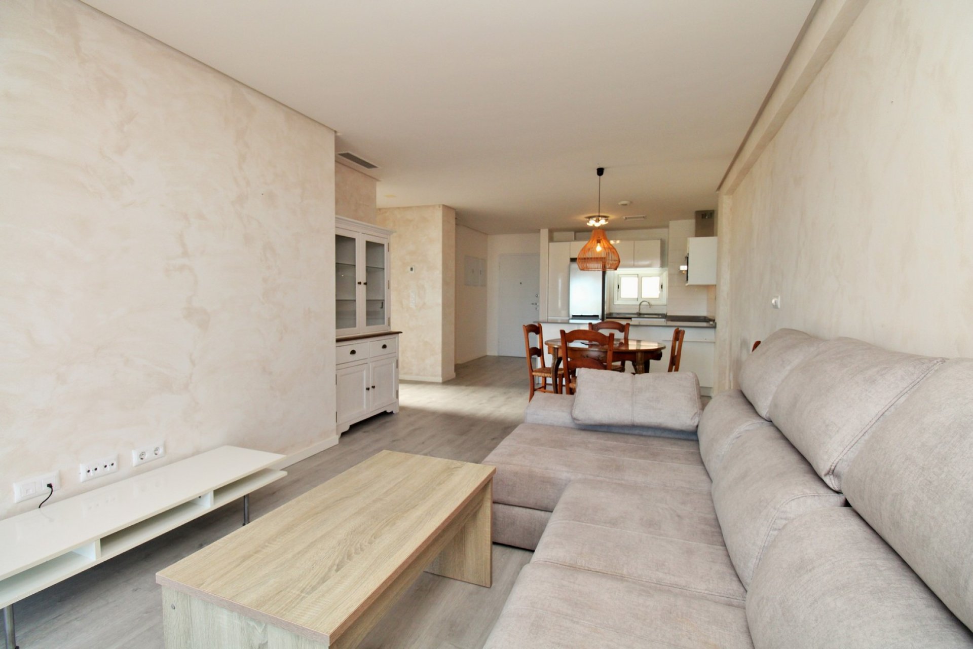 Herverkoop - Appartement / flat -
Villamartín - Los Dolses