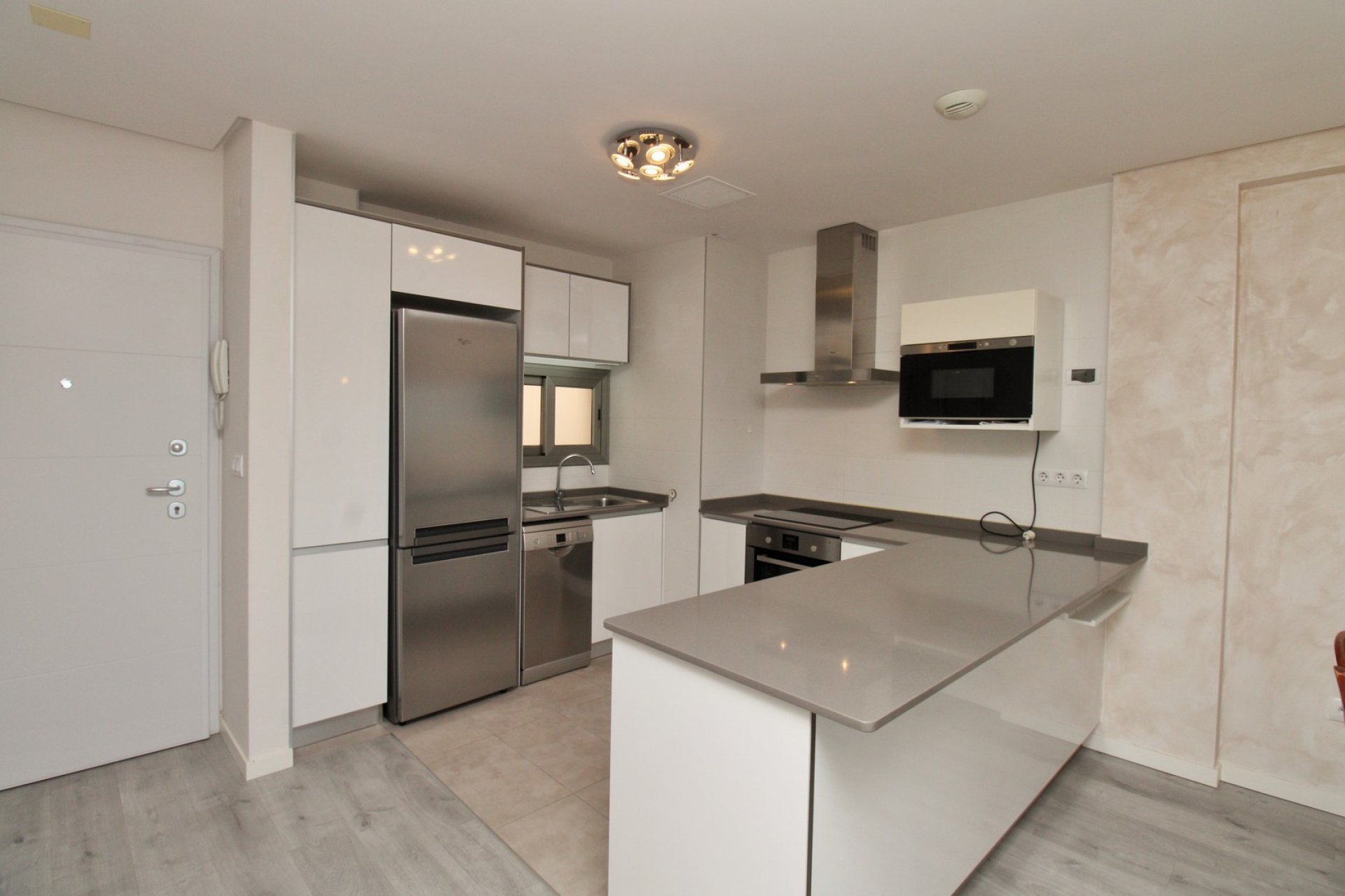 Herverkoop - Appartement / flat -
Villamartín - Los Dolses