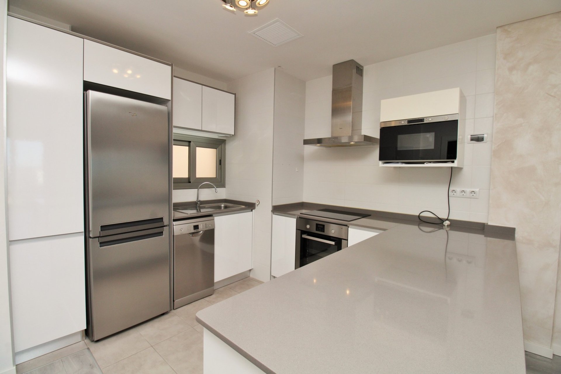 Herverkoop - Appartement / flat -
Villamartín - Los Dolses