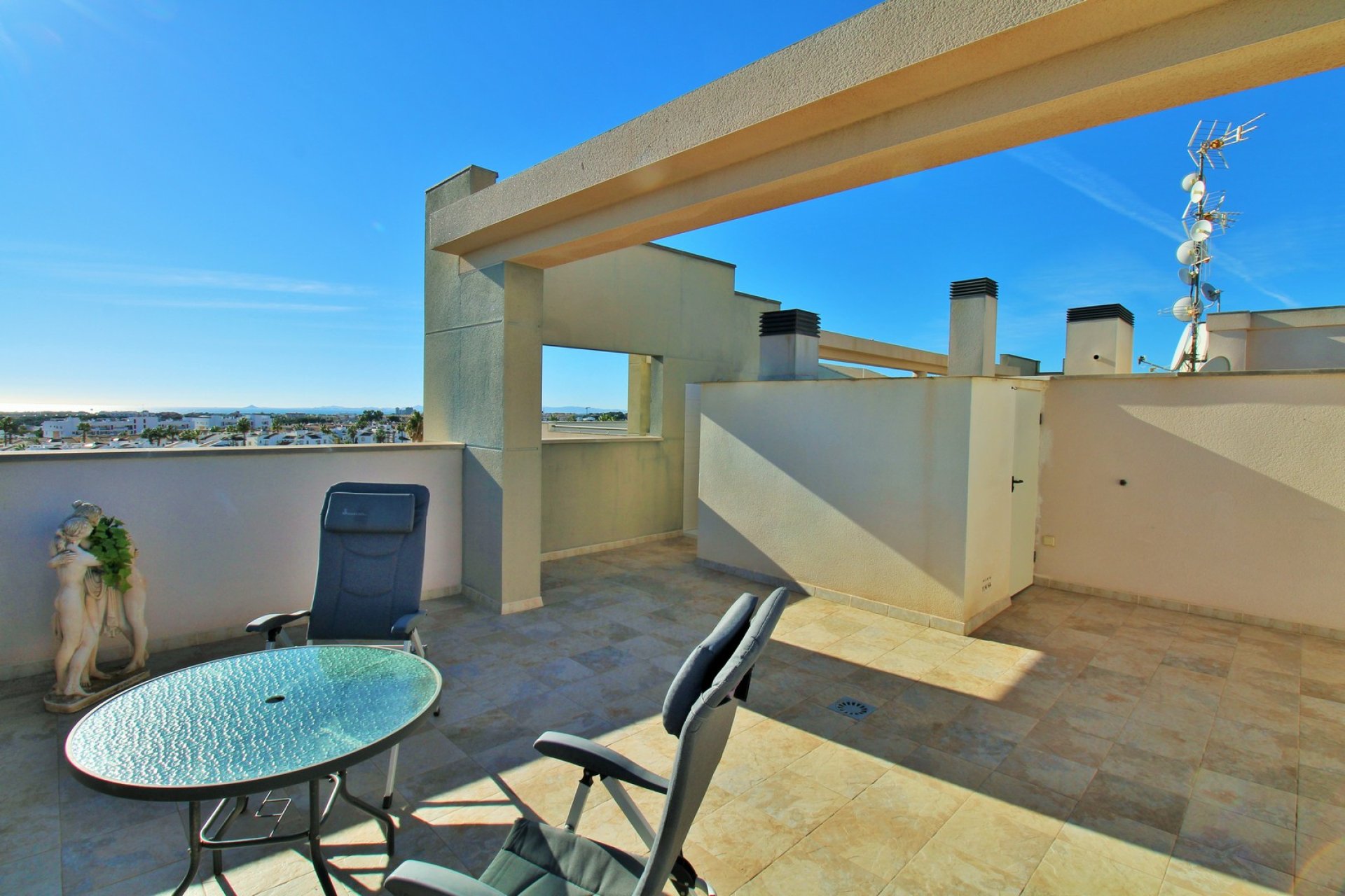 Herverkoop - Appartement / flat -
Villamartín - Los Dolses