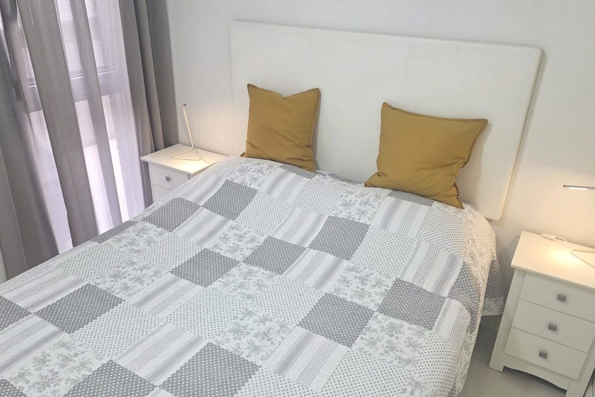 Herverkoop - Appartement / flat -
Villamartín - Los Dolses