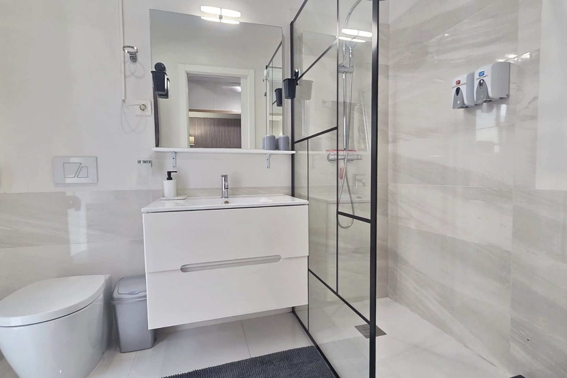 Herverkoop - Appartement / flat -
Villamartín - Los Dolses