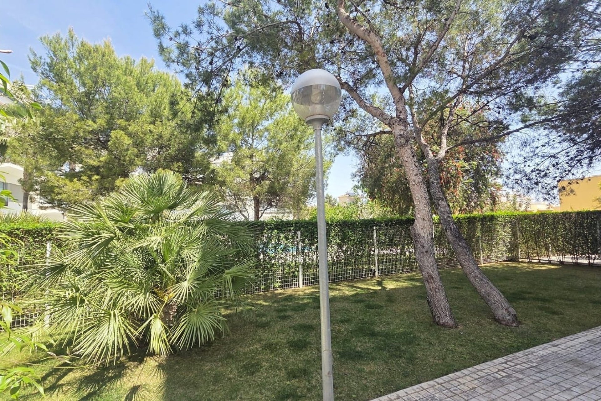 Herverkoop - Appartement / flat -
Villamartín - Los Dolses