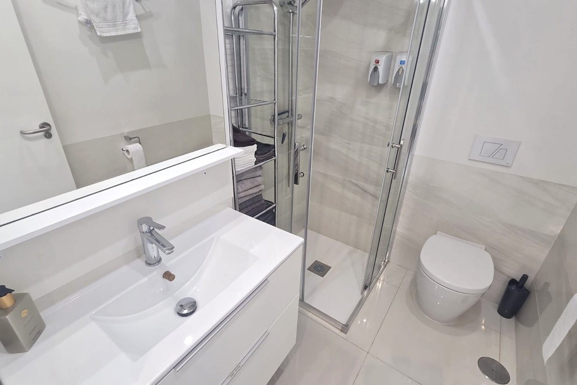 Herverkoop - Appartement / flat -
Villamartín - Los Dolses