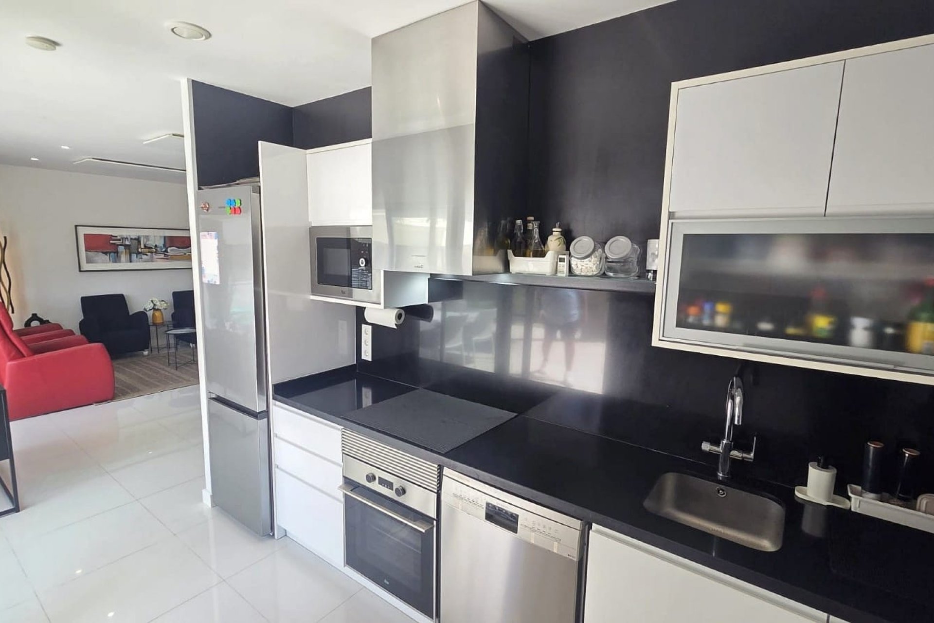 Herverkoop - Appartement / flat -
Villamartín - Los Dolses