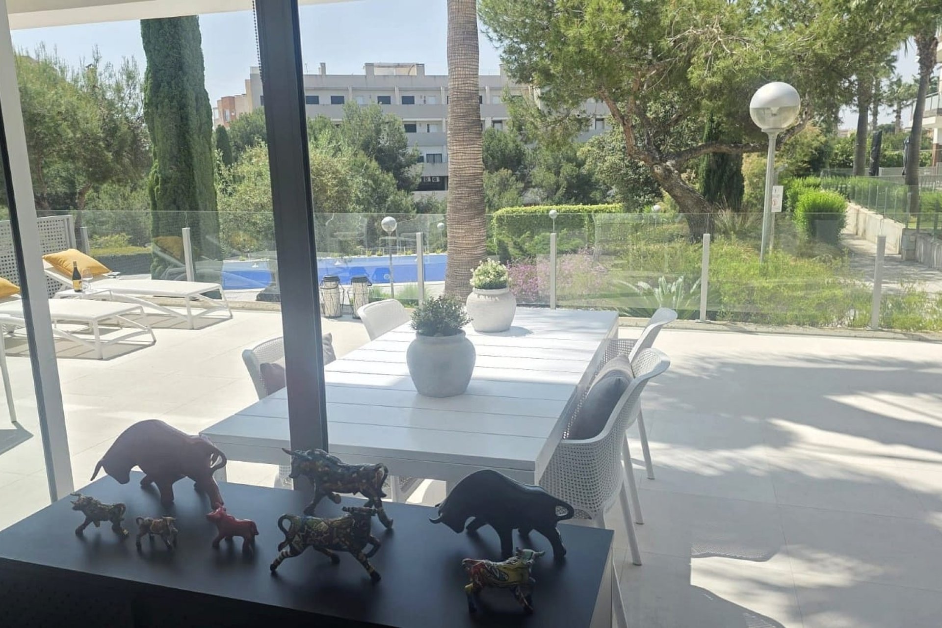 Herverkoop - Appartement / flat -
Villamartín - Los Dolses