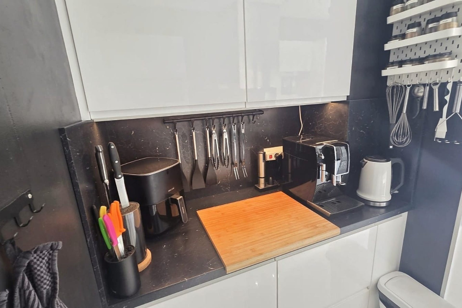 Herverkoop - Appartement / flat -
Villamartín - Los Dolses