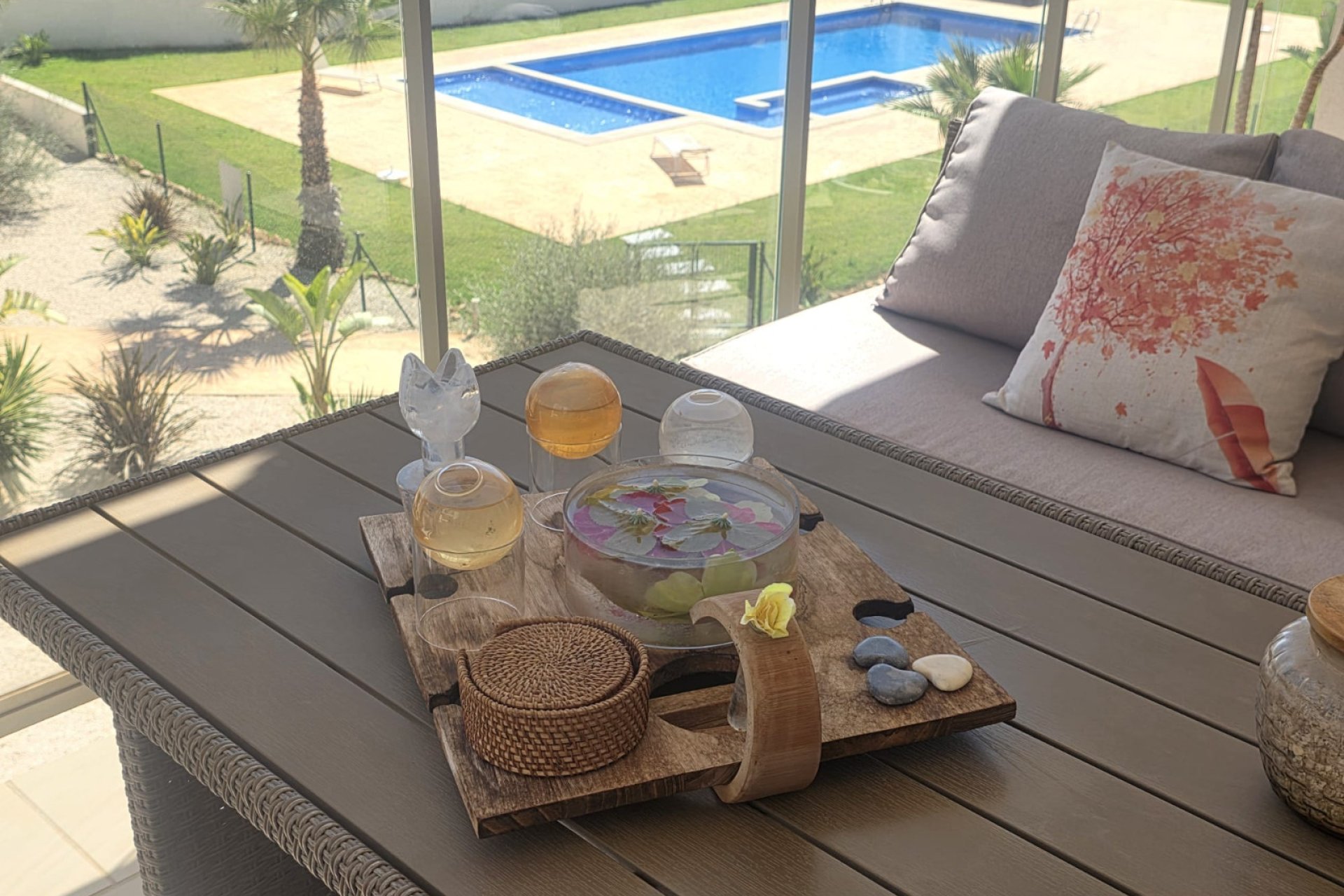 Herverkoop - Appartement / flat -
Villamartín - Los Dolses