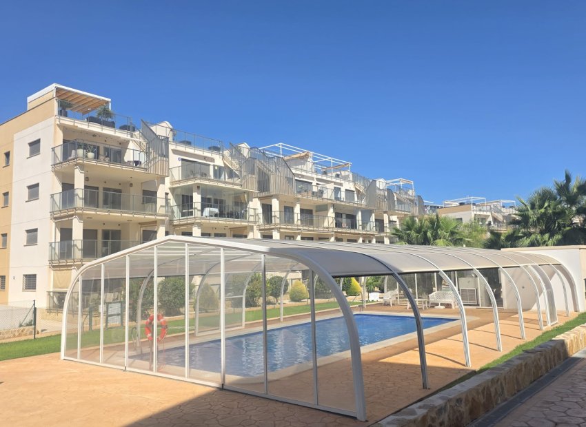 Herverkoop - Appartement / flat -
Villamartín - Los Dolses