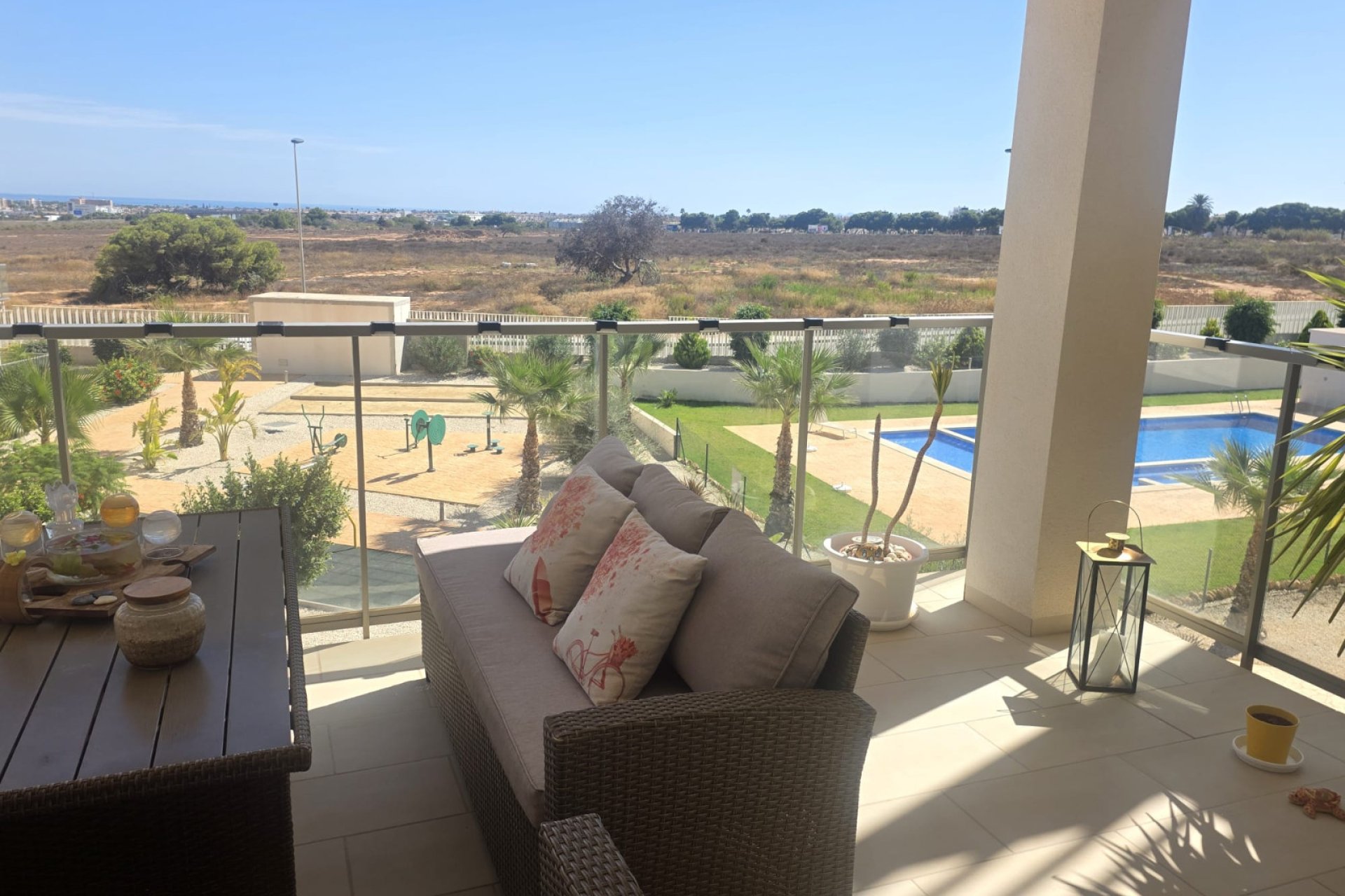 Herverkoop - Appartement / flat -
Villamartín - Los Dolses