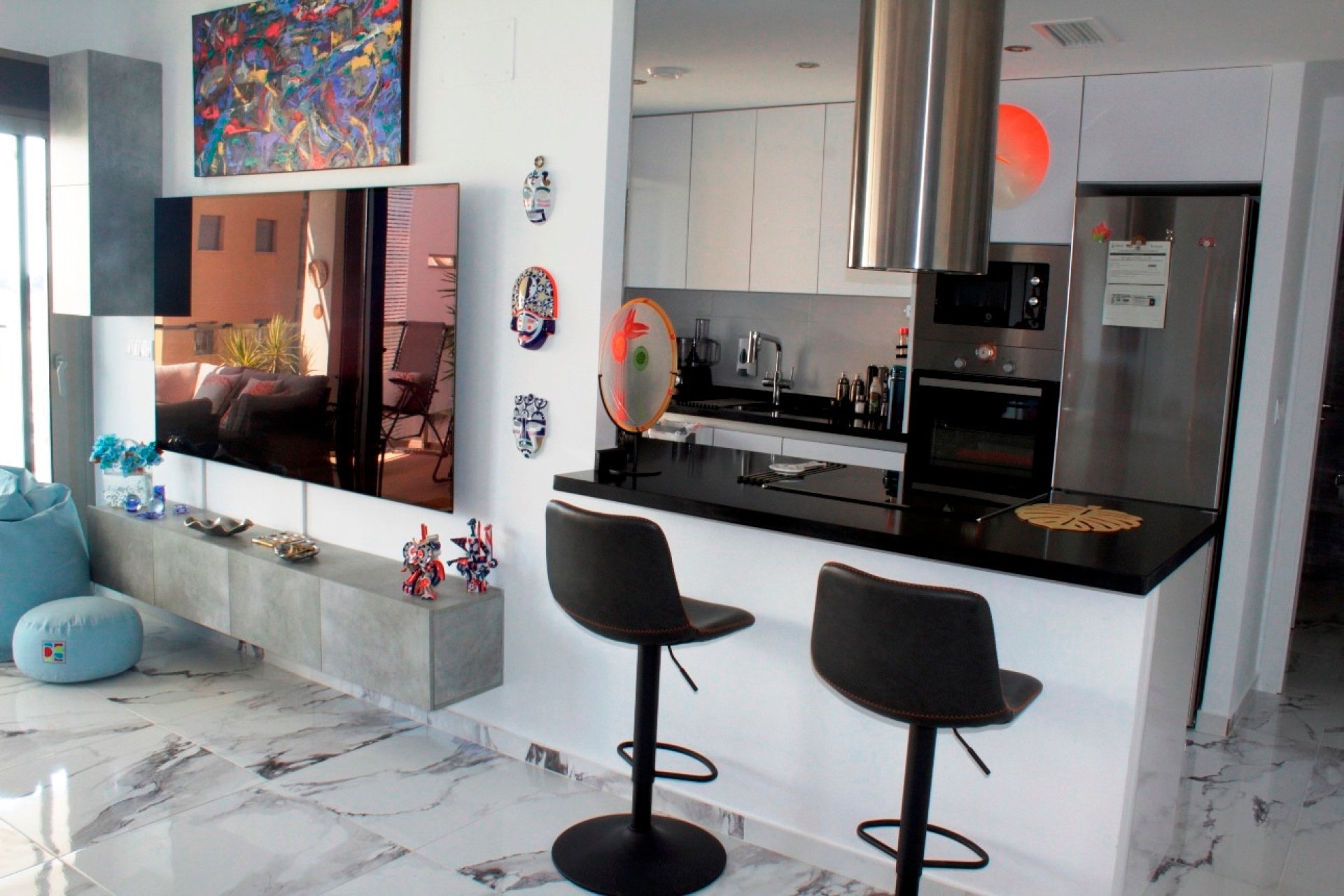 Herverkoop - Appartement / flat -
Villamartín - Los Dolses