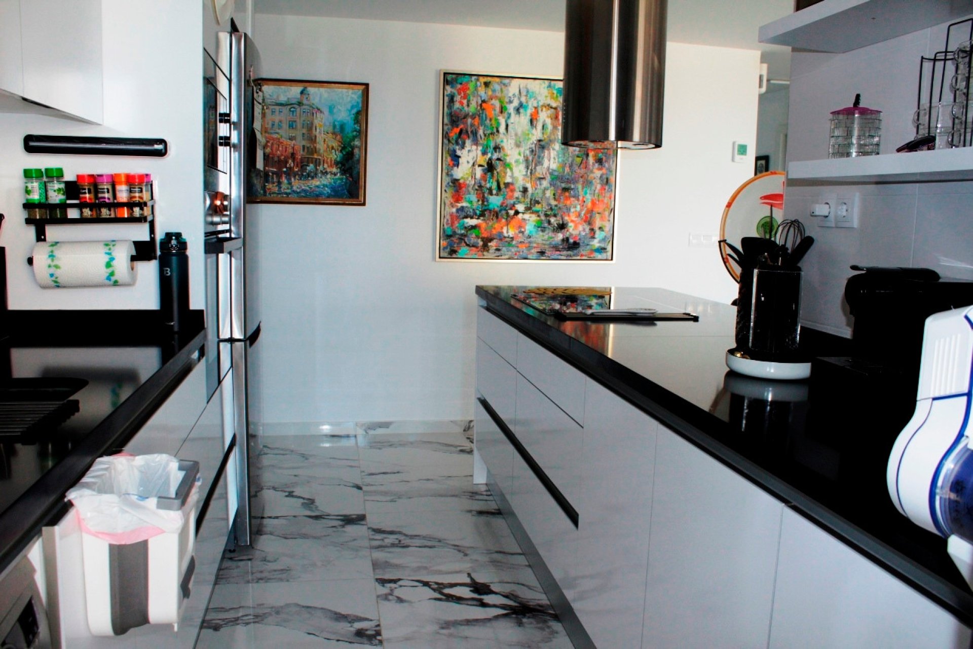 Herverkoop - Appartement / flat -
Villamartín - Los Dolses