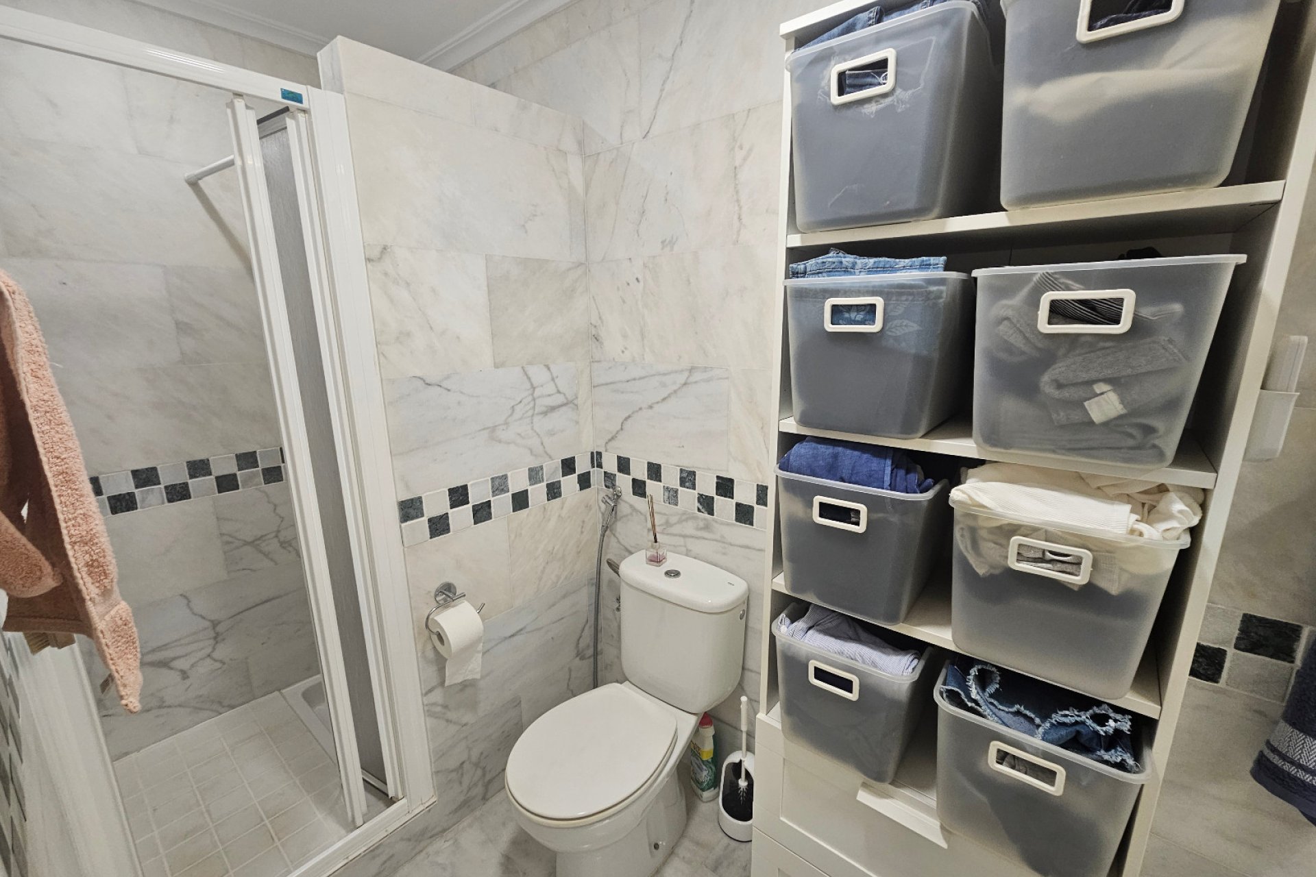 Herverkoop - Appartement / flat -
Villamartín - Pau 8