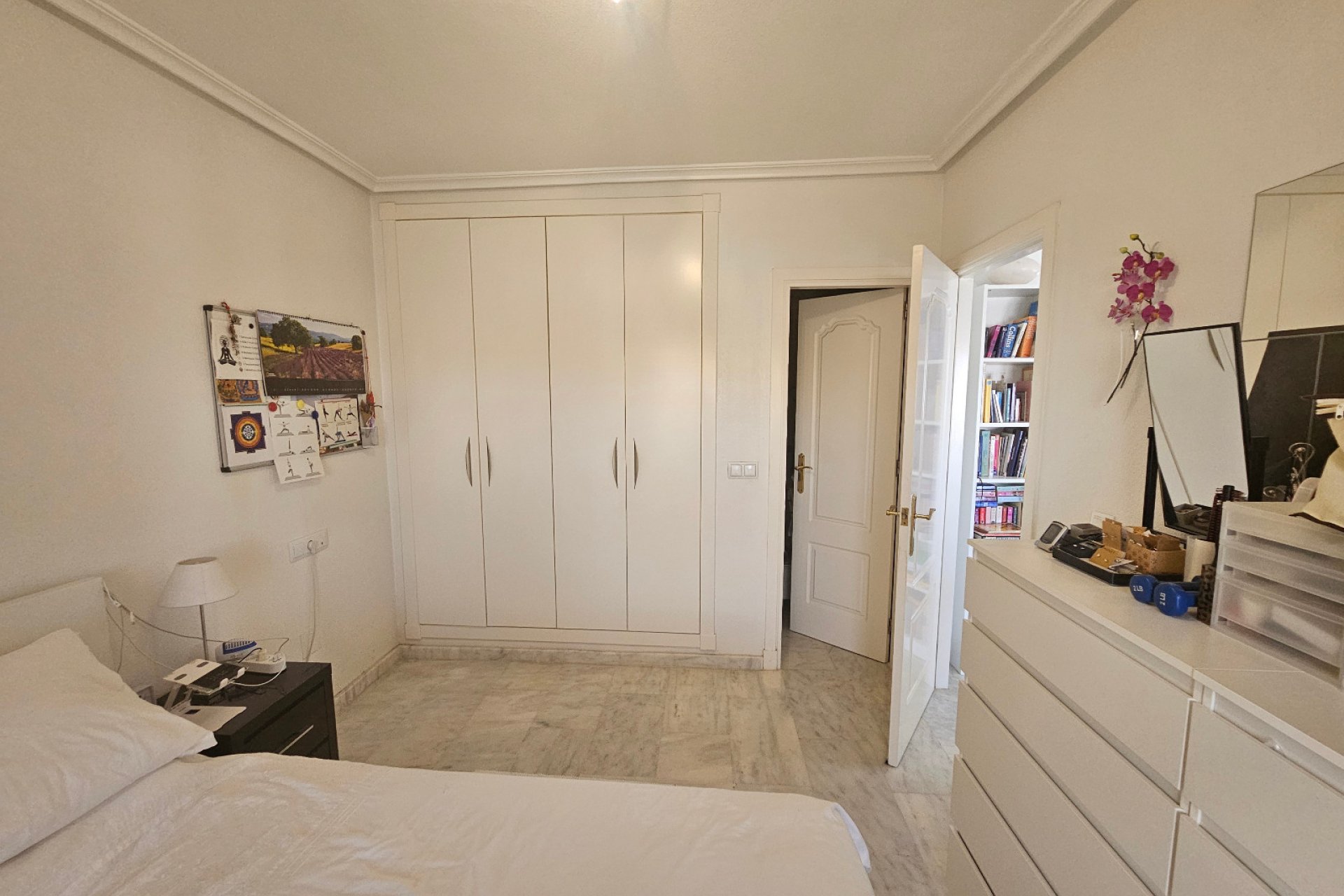 Herverkoop - Appartement / flat -
Villamartín - Pau 8