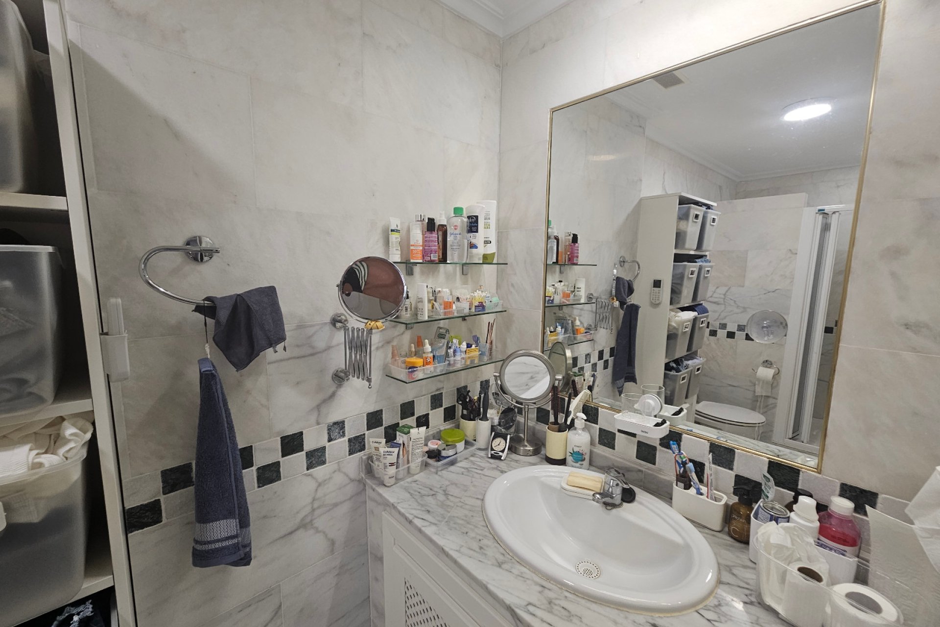 Herverkoop - Appartement / flat -
Villamartín - Pau 8