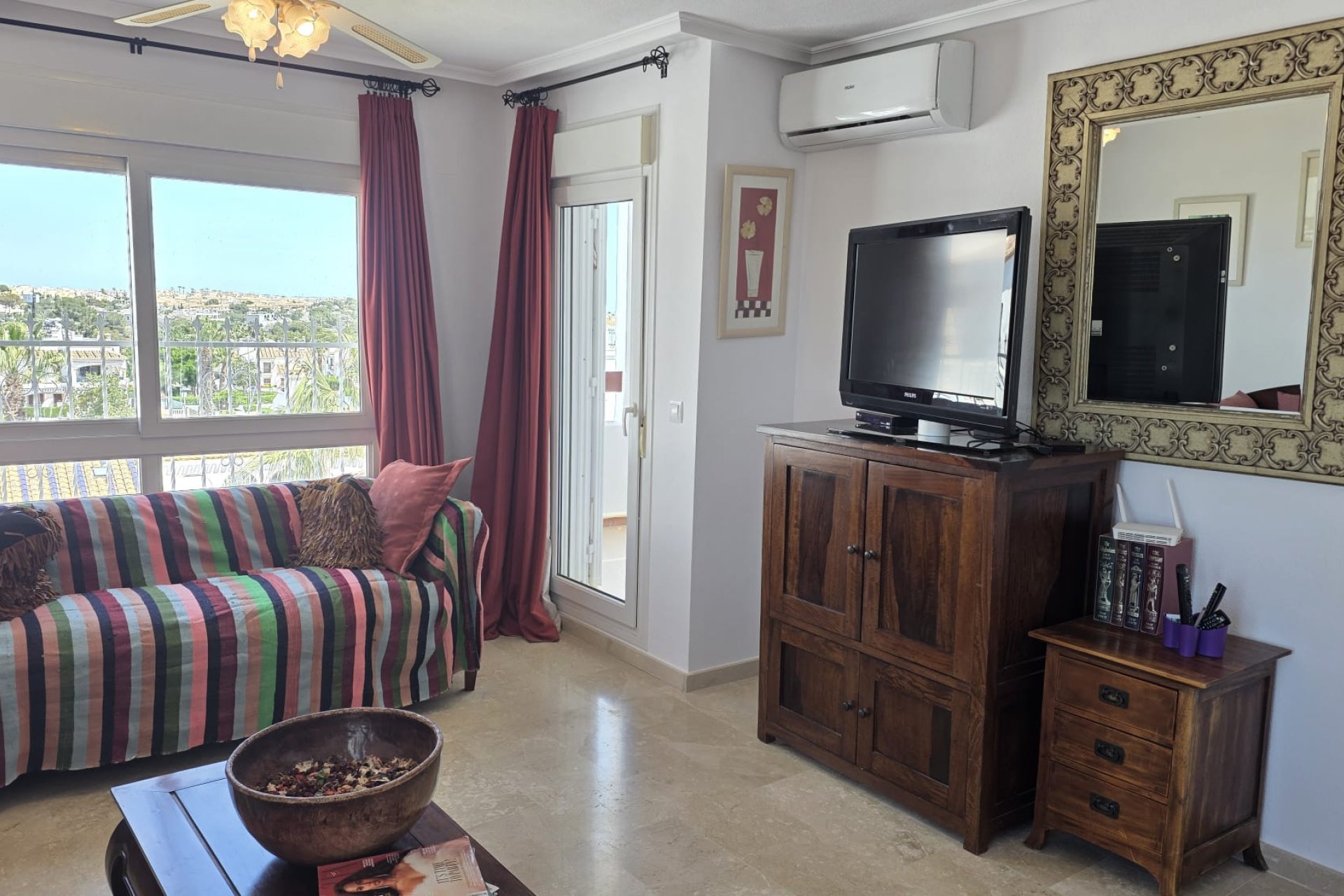 Herverkoop - Appartement / flat -
Villamartín - PAU 8