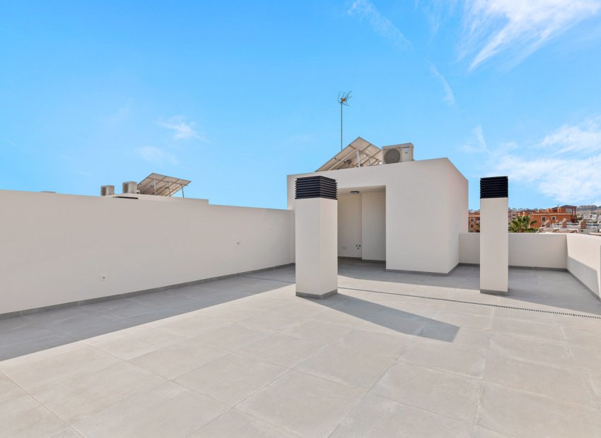 Herverkoop - Appartement / flat -
Villamartín - PAU 8