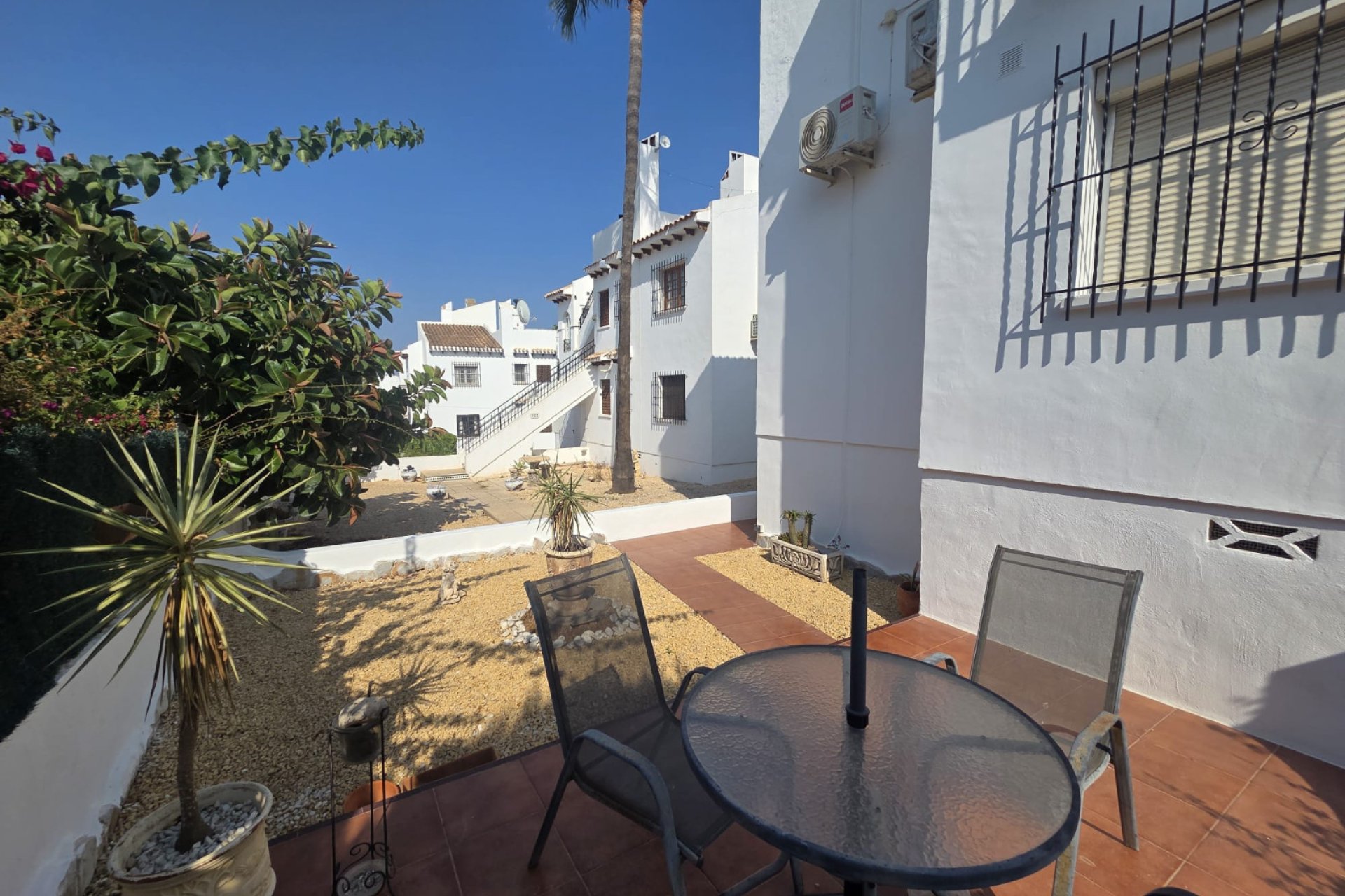 Herverkoop - Appartement / flat -
Villamartín - Verdemar