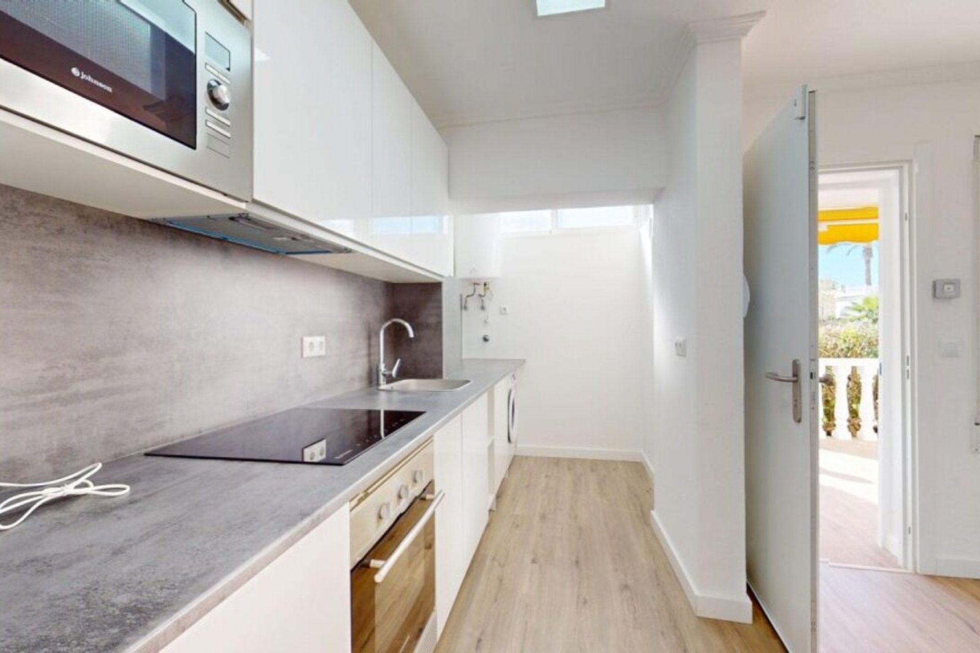 Herverkoop - Appartement / flat -
Villamartín - Villamartin, Orihuela Costa