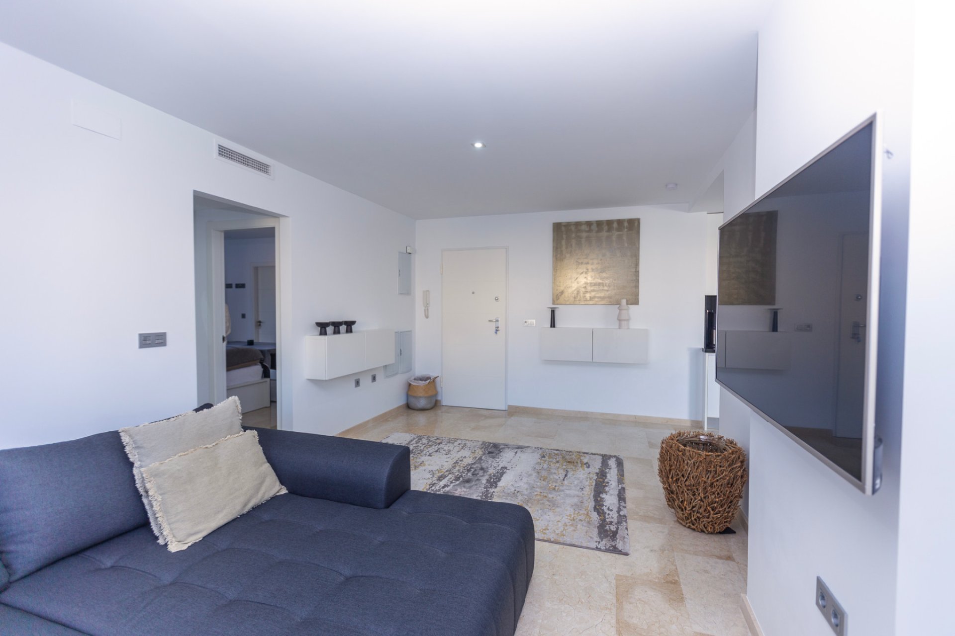 Herverkoop - Appartement / flat -
Villamartín - Villamartin