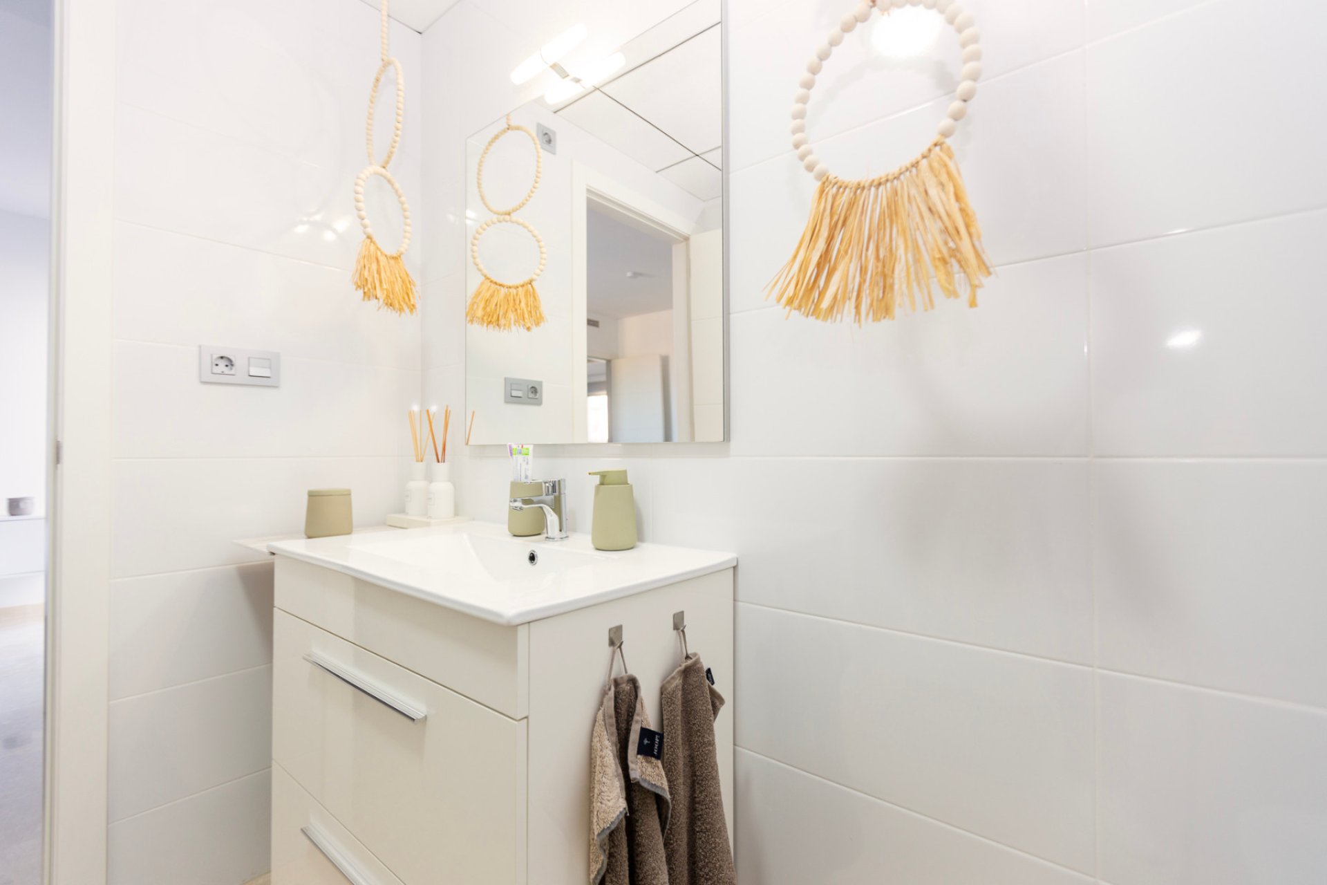 Herverkoop - Appartement / flat -
Villamartín - Villamartin