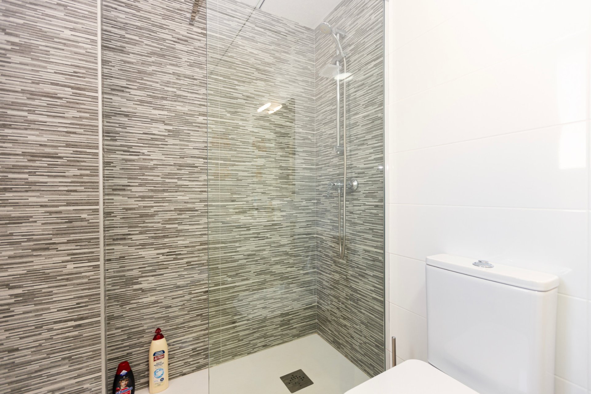 Herverkoop - Appartement / flat -
Villamartín - Villamartin