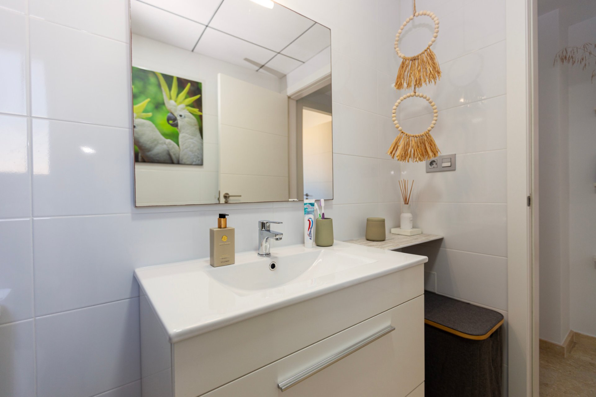 Herverkoop - Appartement / flat -
Villamartín - Villamartin