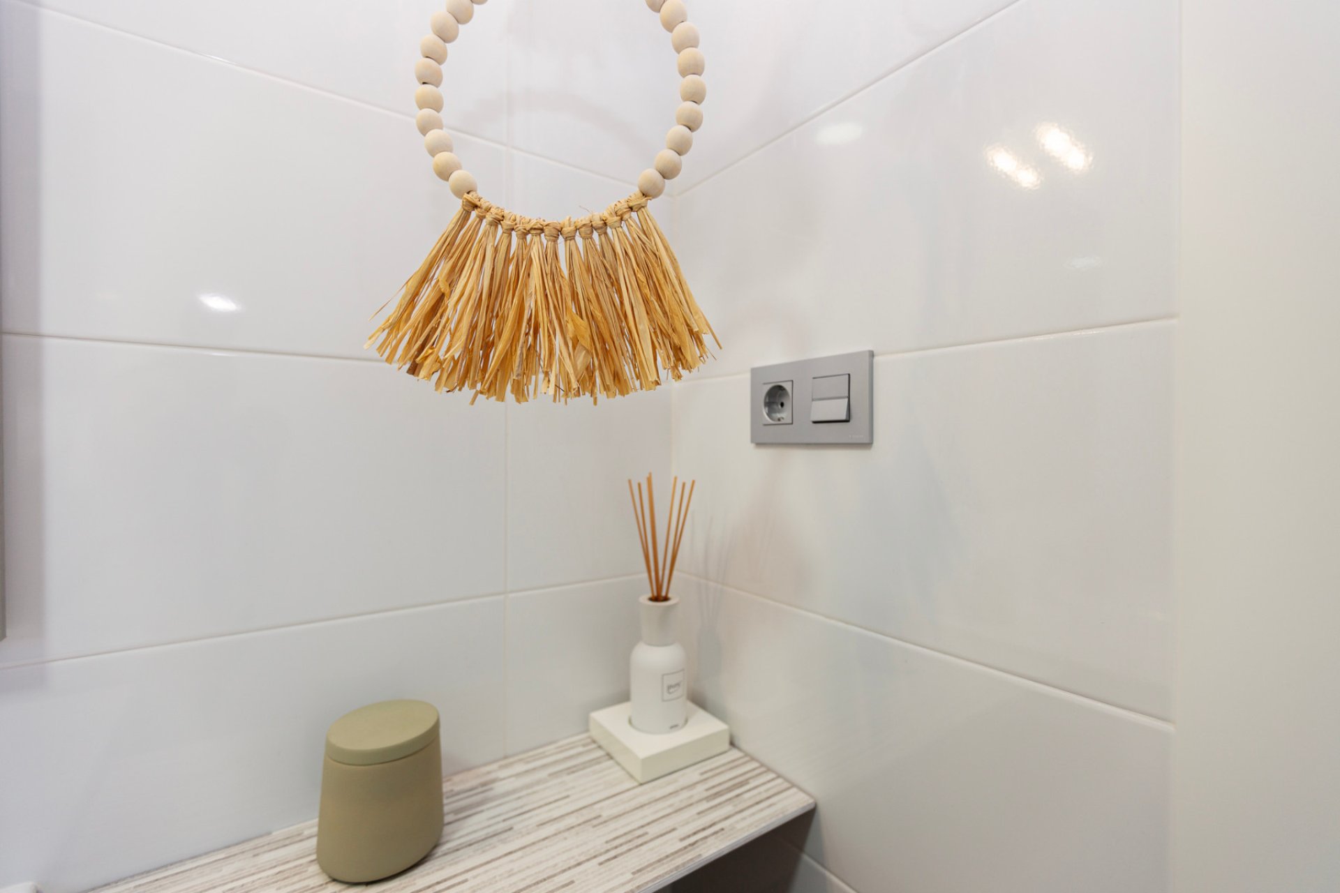 Herverkoop - Appartement / flat -
Villamartín - Villamartin