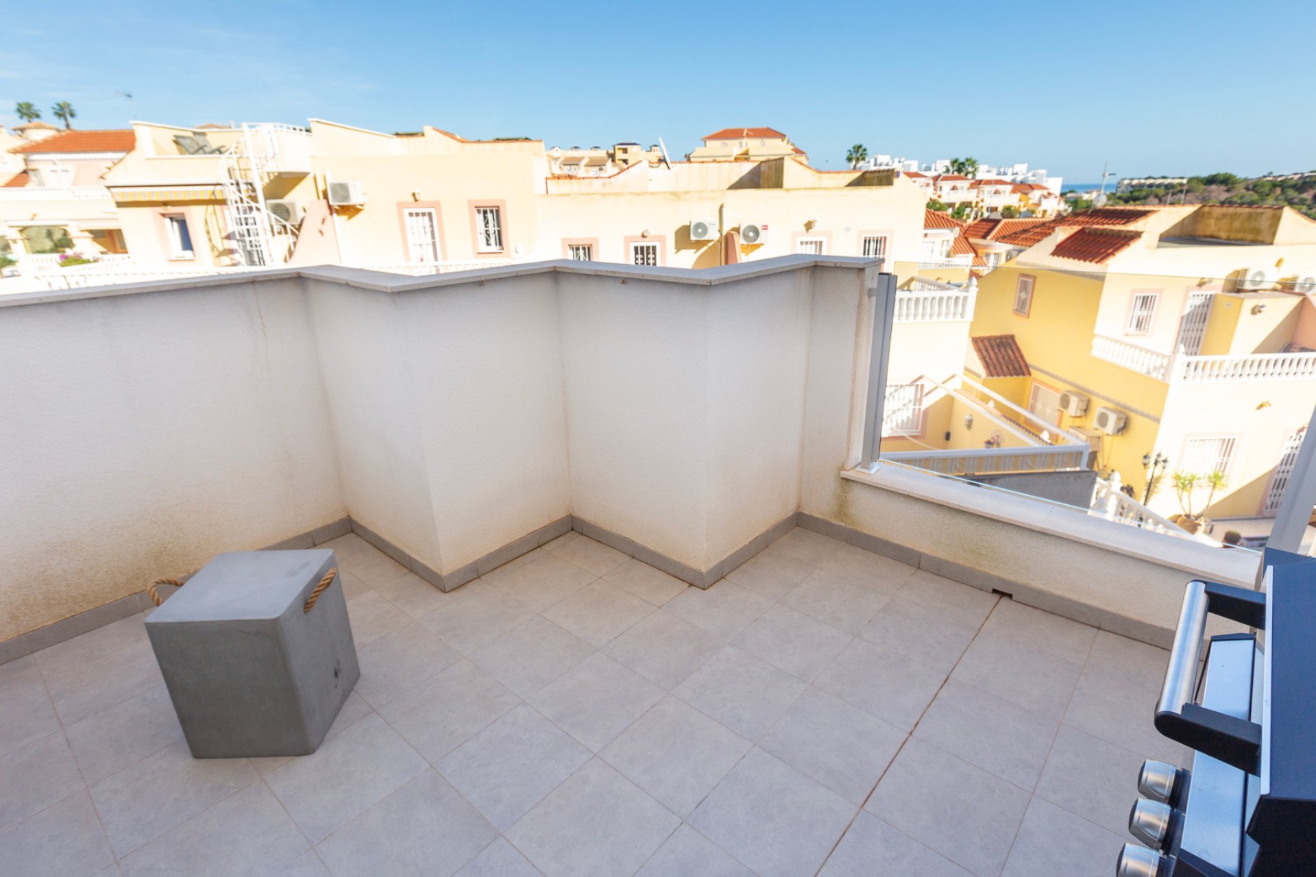 Herverkoop - Appartement / flat -
Villamartín - Villamartin