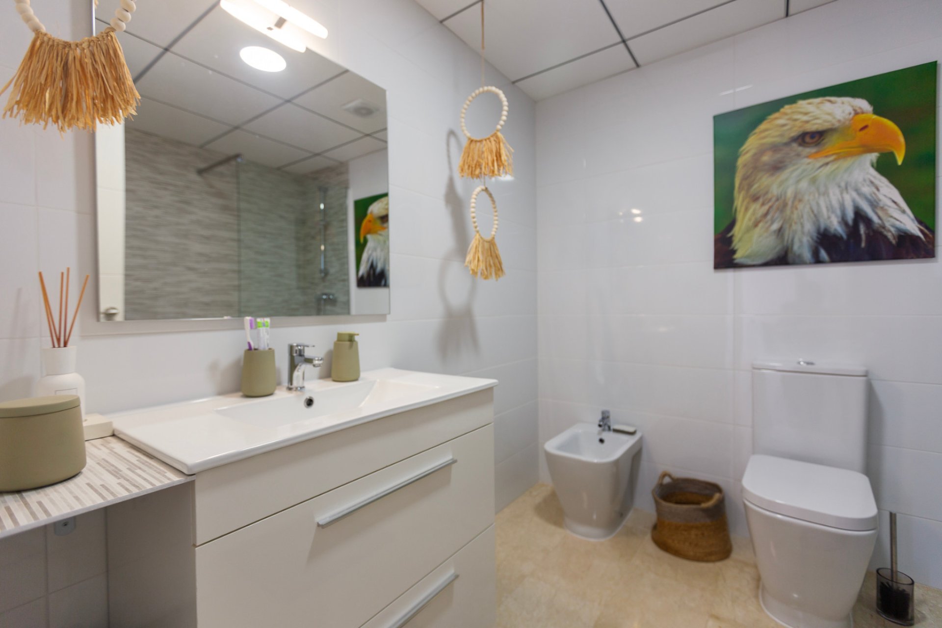 Herverkoop - Appartement / flat -
Villamartín - Villamartin