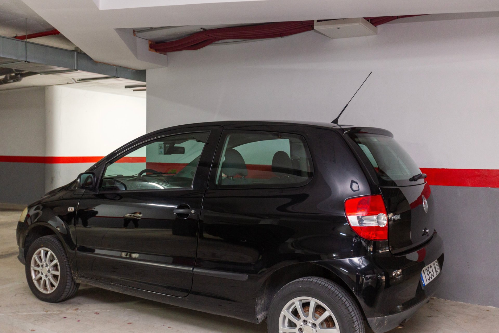 Herverkoop - Appartement / flat -
Villamartín - Villamartin