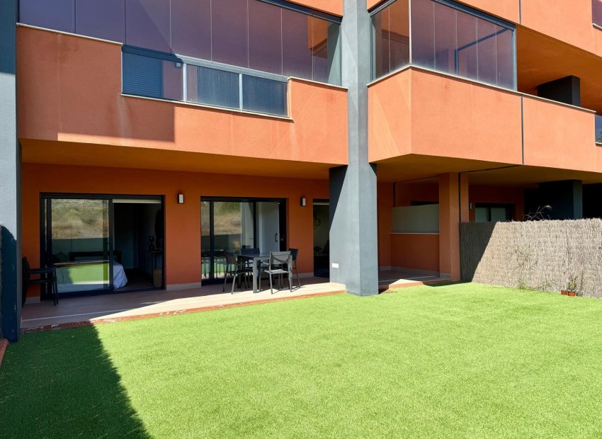 Herverkoop - Appartement / flat -
Villamartín - Villamartin