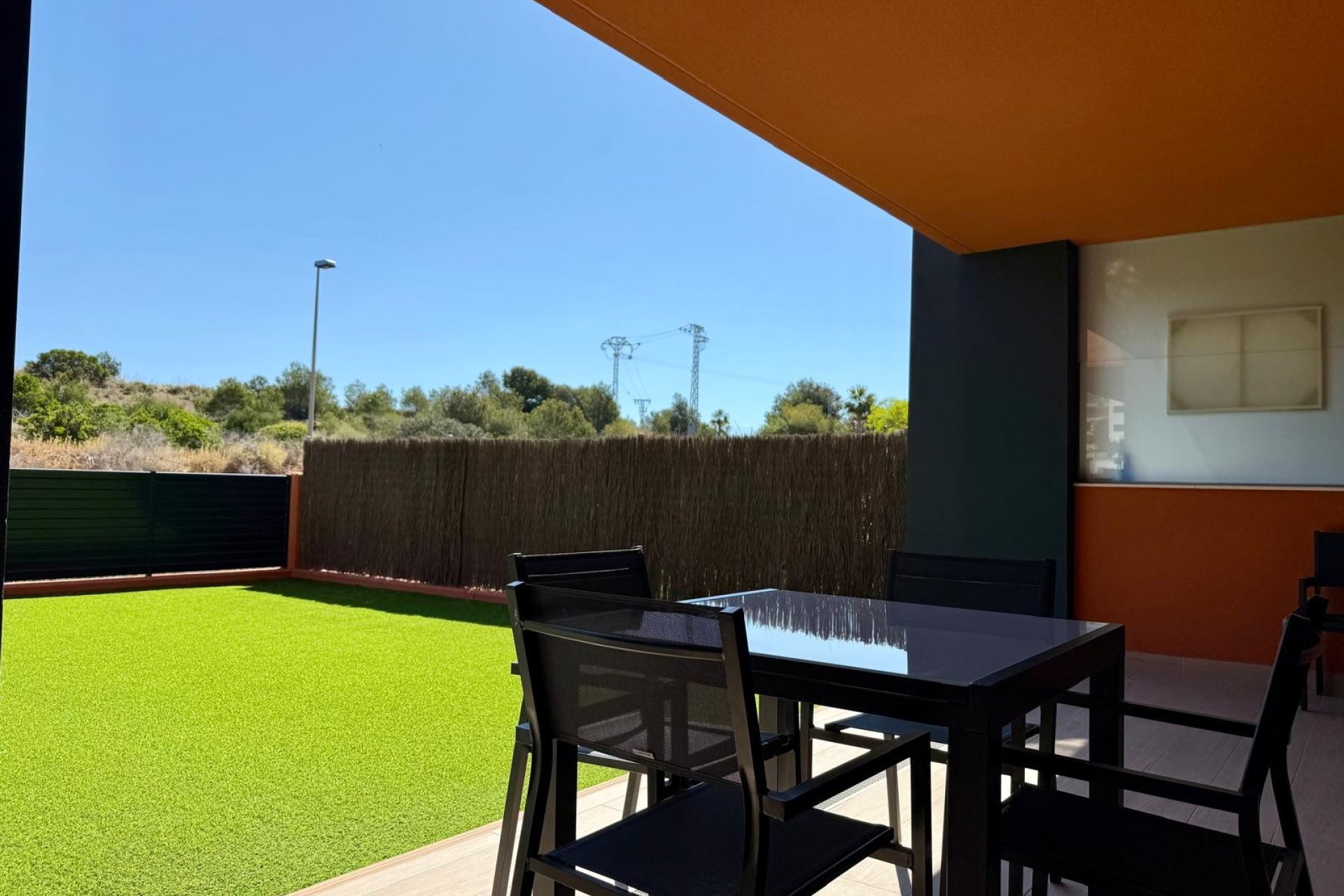 Herverkoop - Appartement / flat -
Villamartín - Villamartin