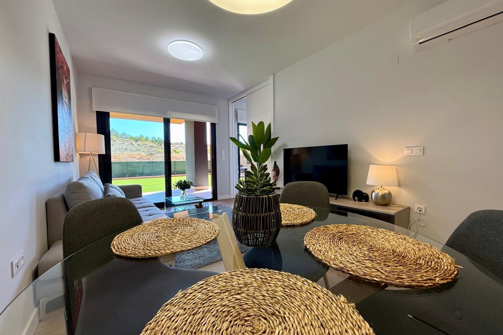 Herverkoop - Appartement / flat -
Villamartín - Villamartin