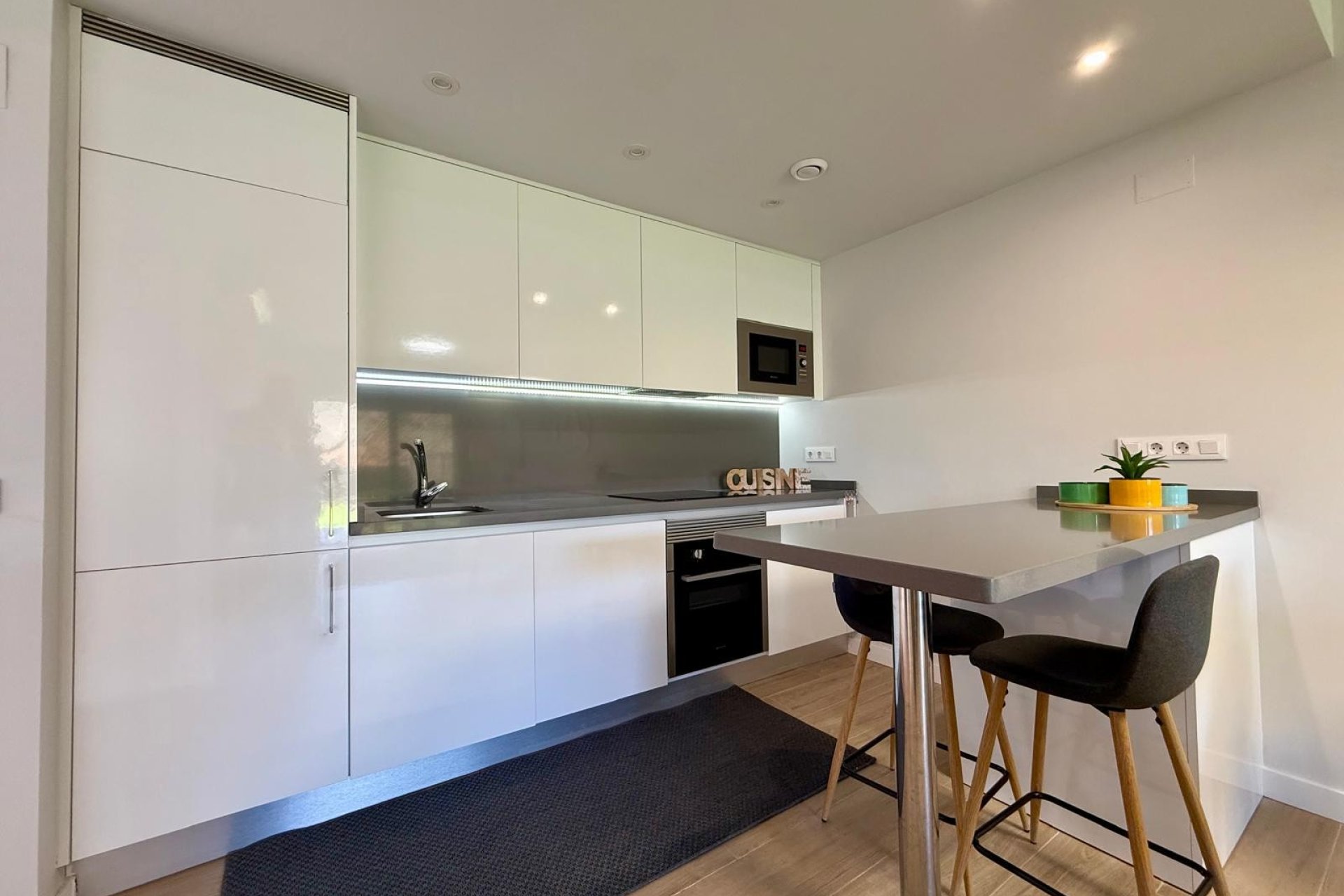 Herverkoop - Appartement / flat -
Villamartín - Villamartin