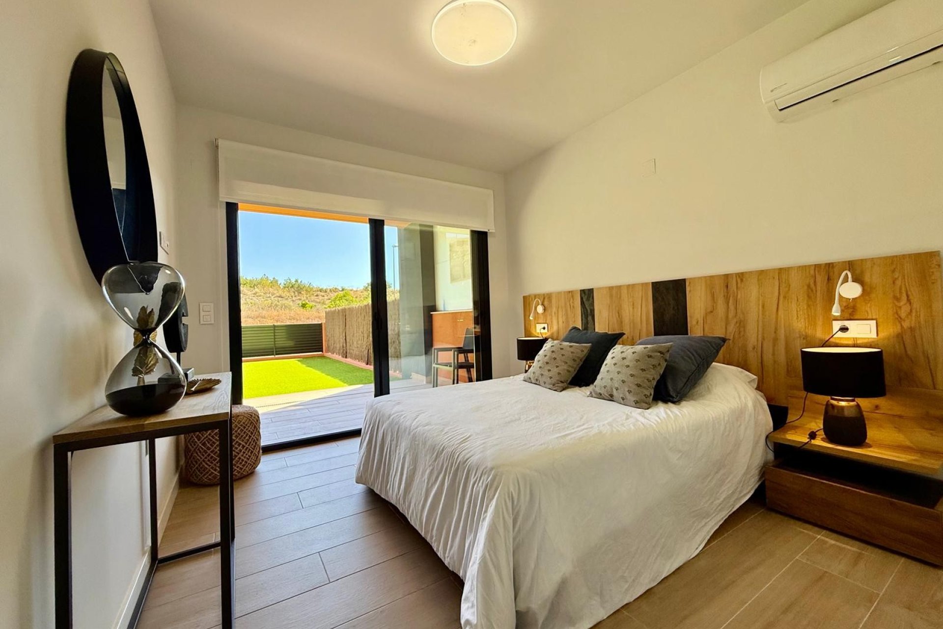 Herverkoop - Appartement / flat -
Villamartín - Villamartin