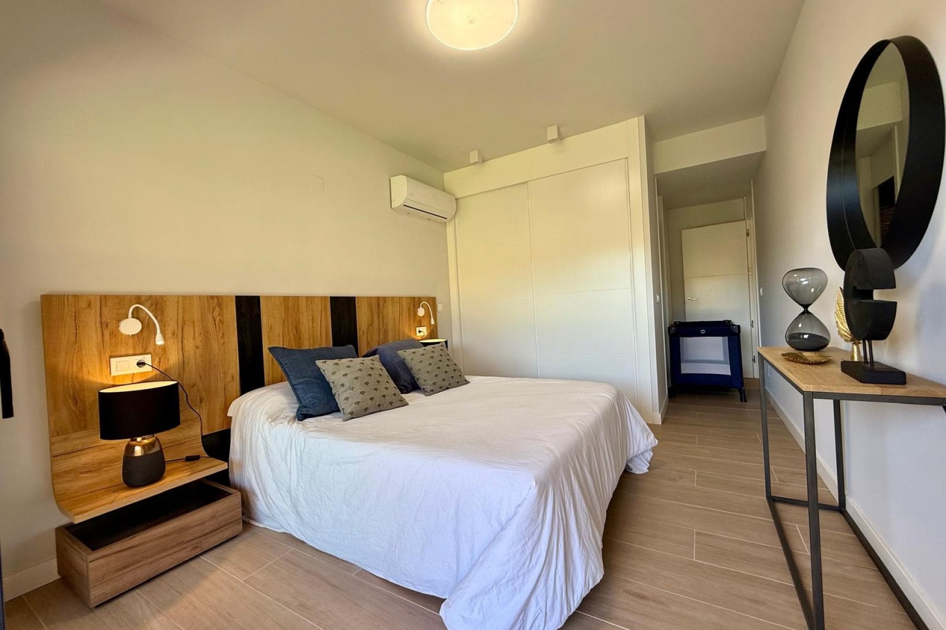 Herverkoop - Appartement / flat -
Villamartín - Villamartin