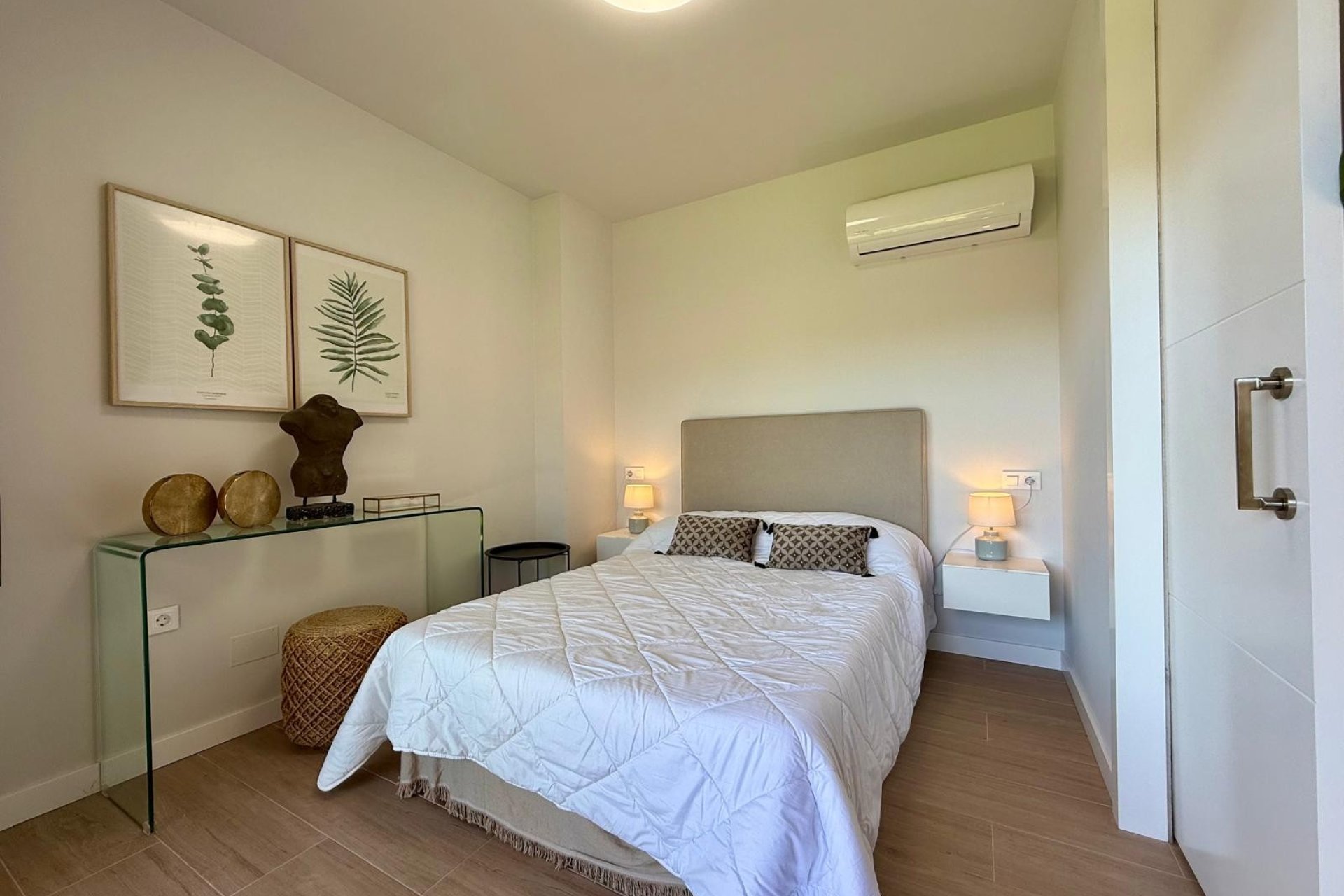 Herverkoop - Appartement / flat -
Villamartín - Villamartin