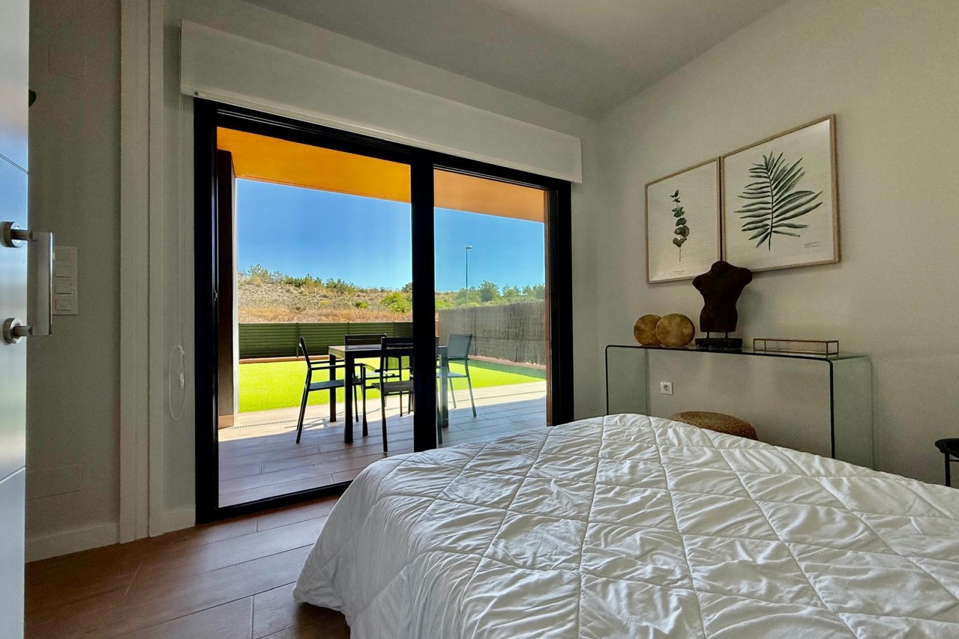 Herverkoop - Appartement / flat -
Villamartín - Villamartin